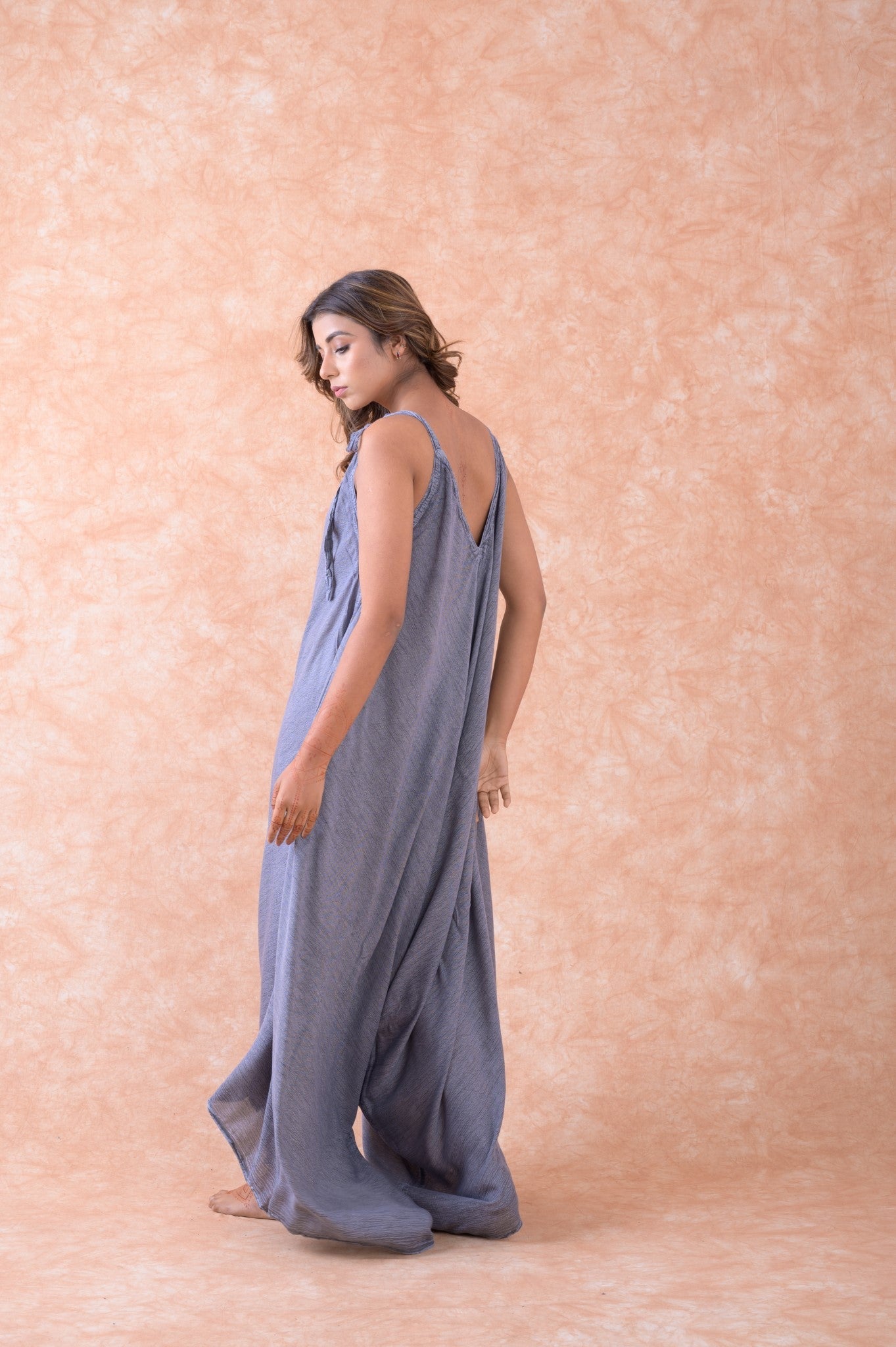 Rhea Wide Leg Jumper