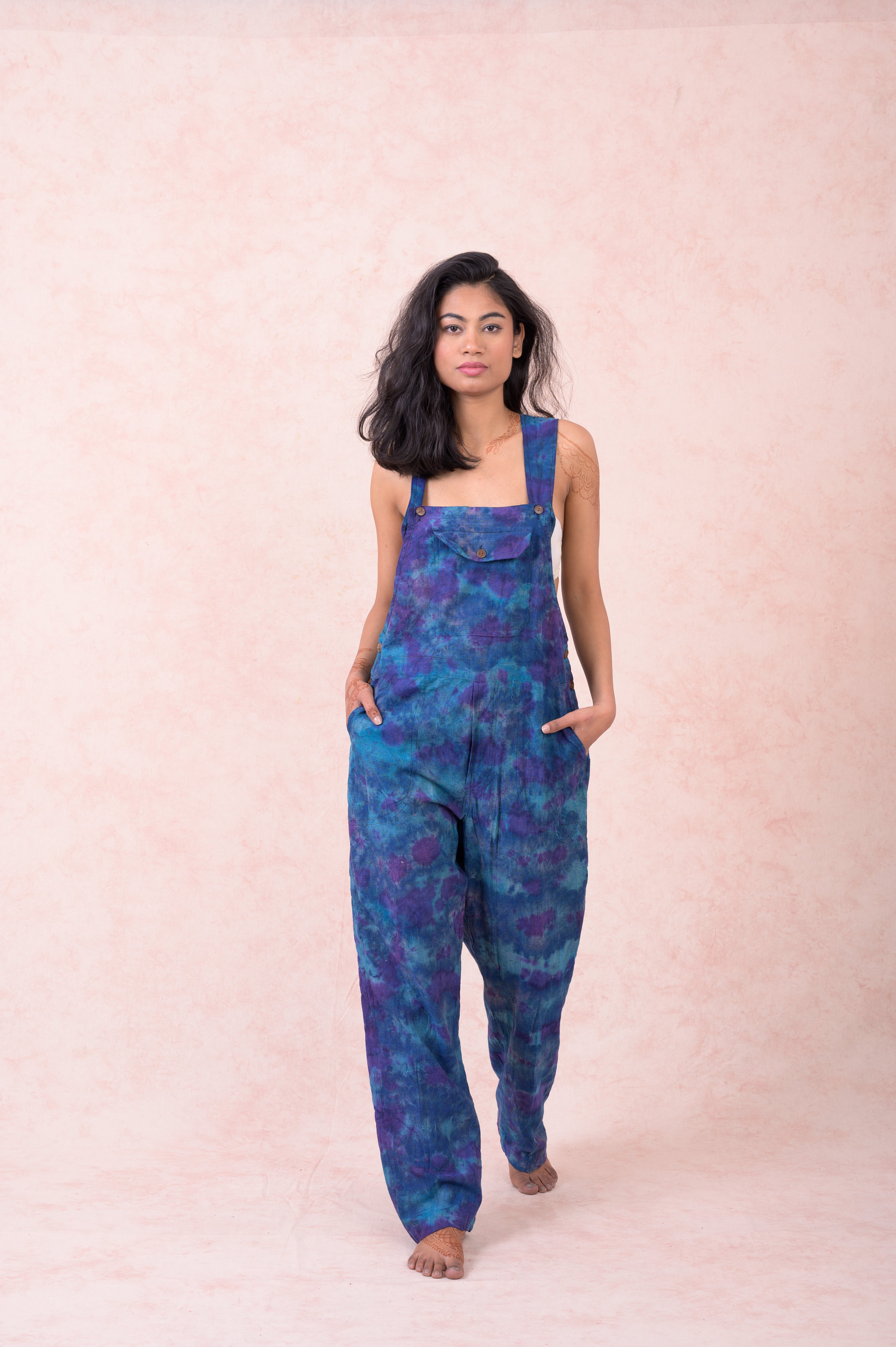 Rhea Tai Dai Jumper