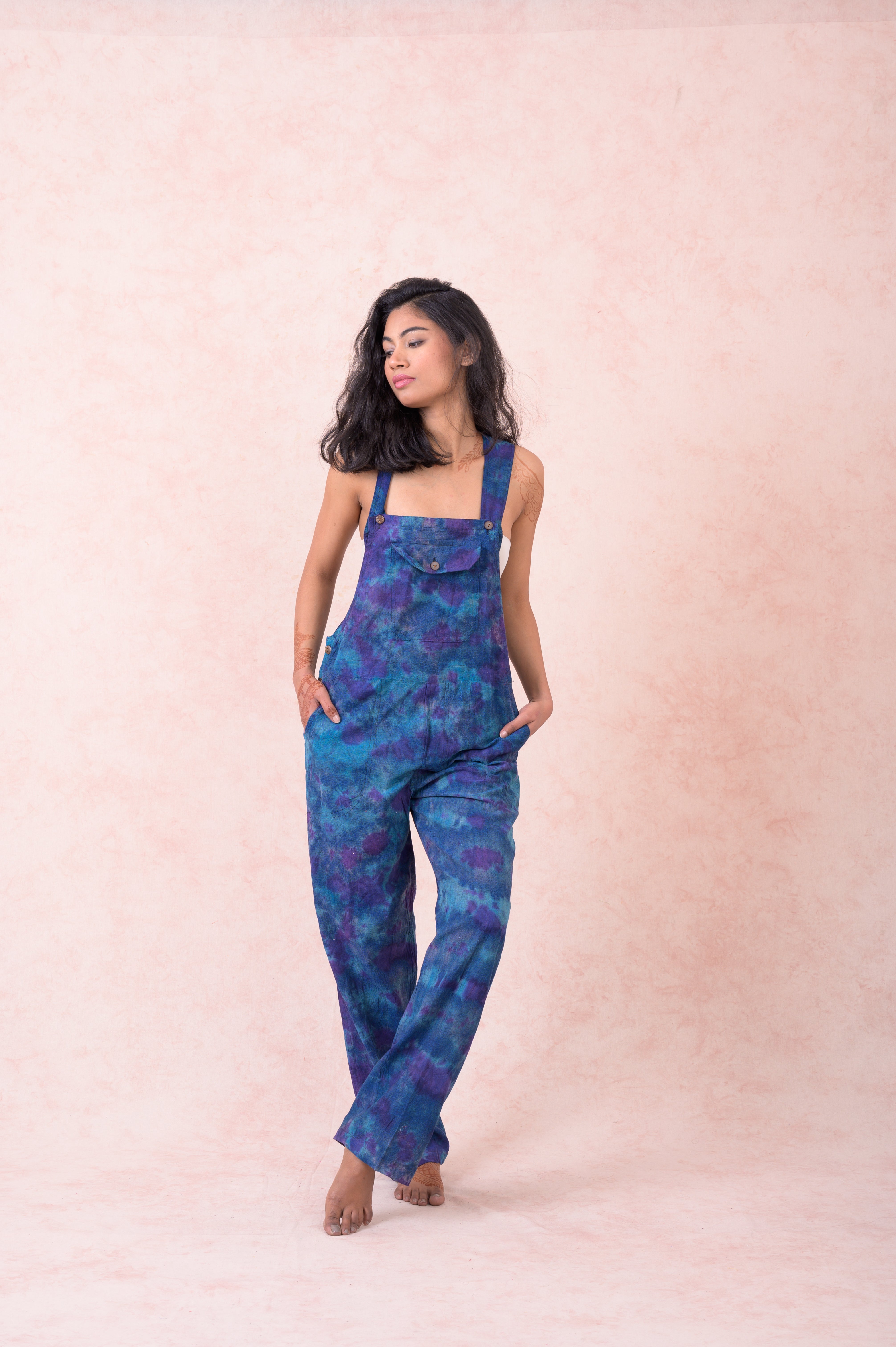 Rhea Tai Dai Jumper