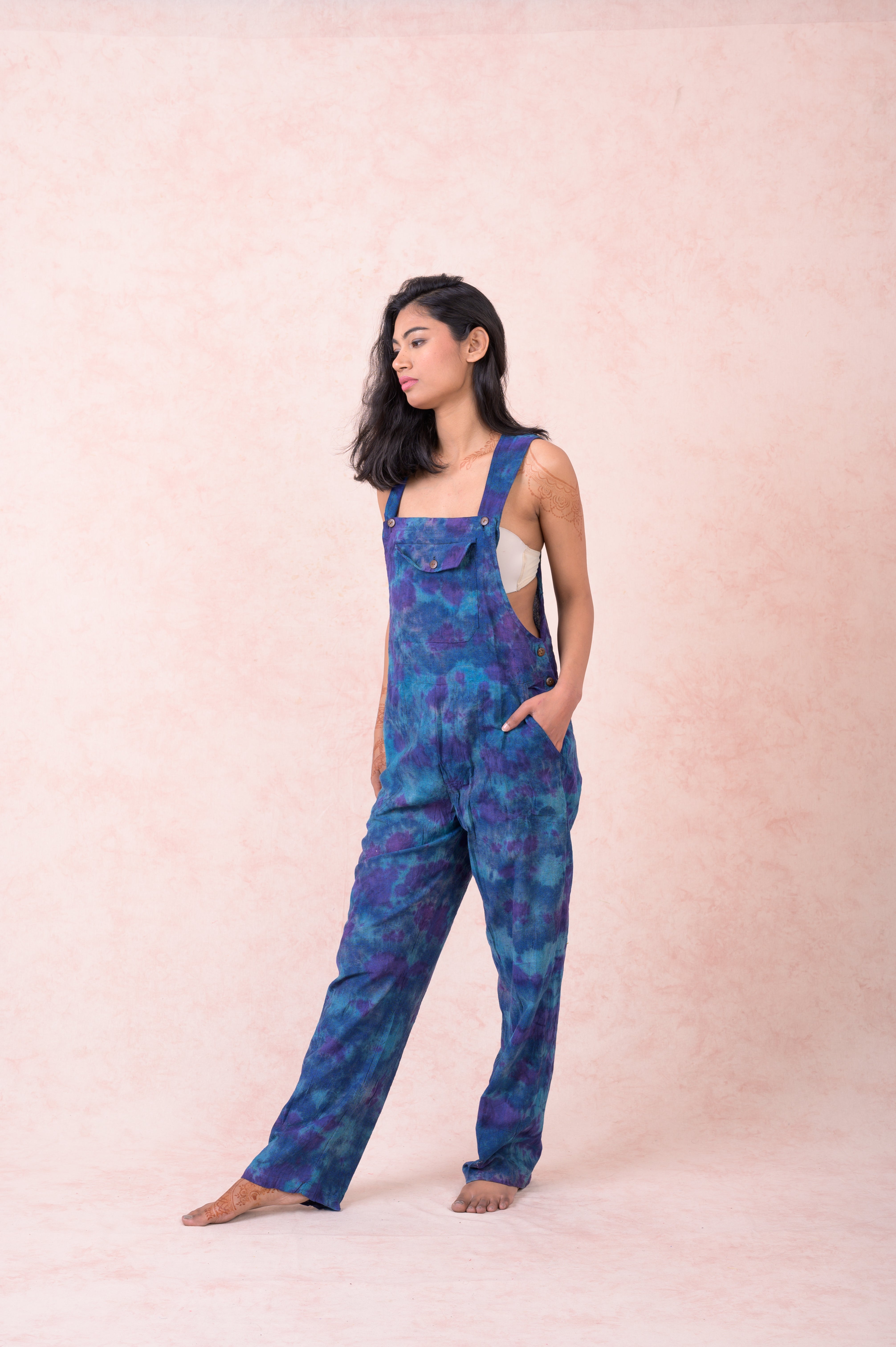 Rhea Tai Dai Jumper