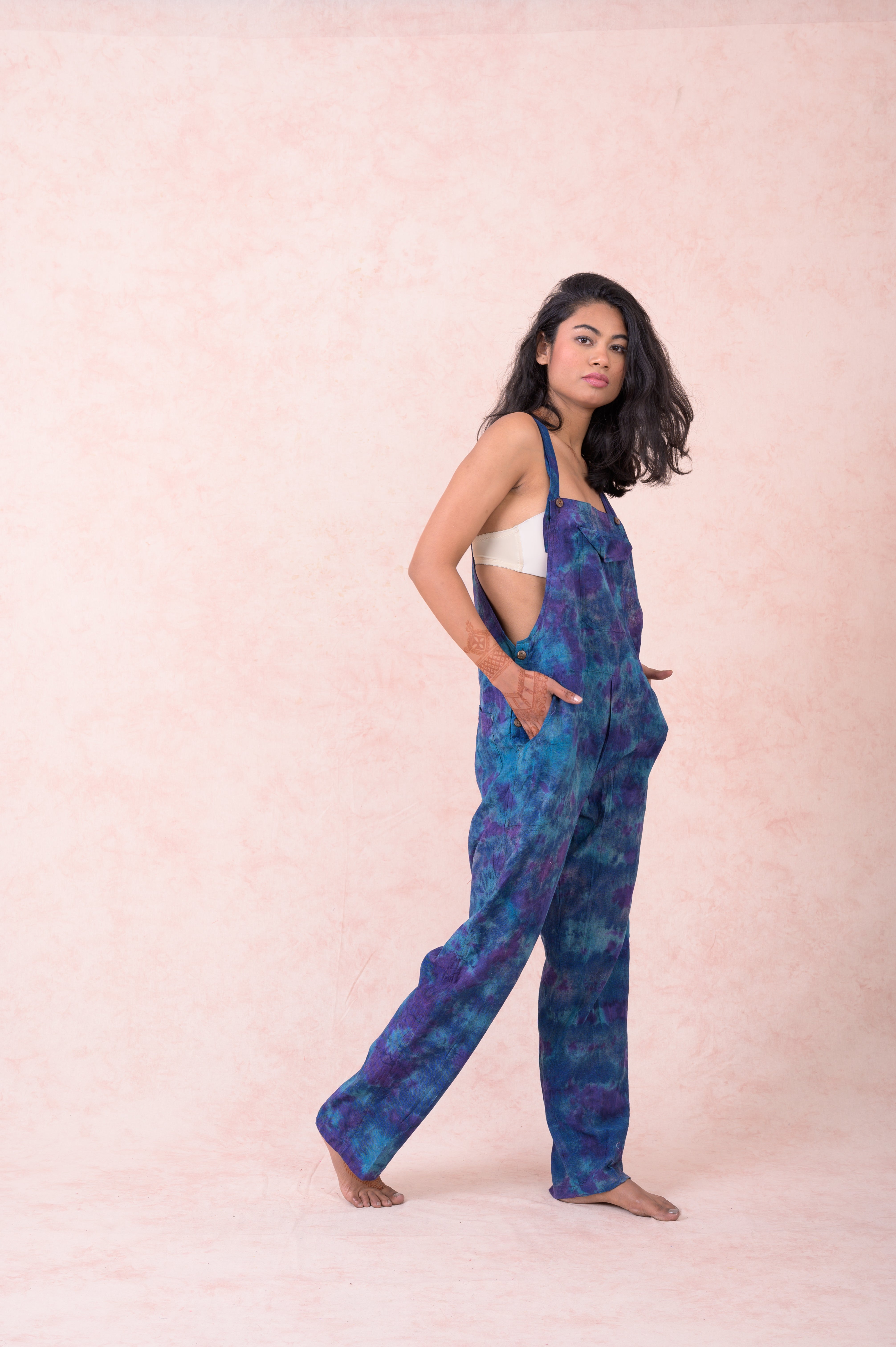 Rhea Tai Dai Jumper