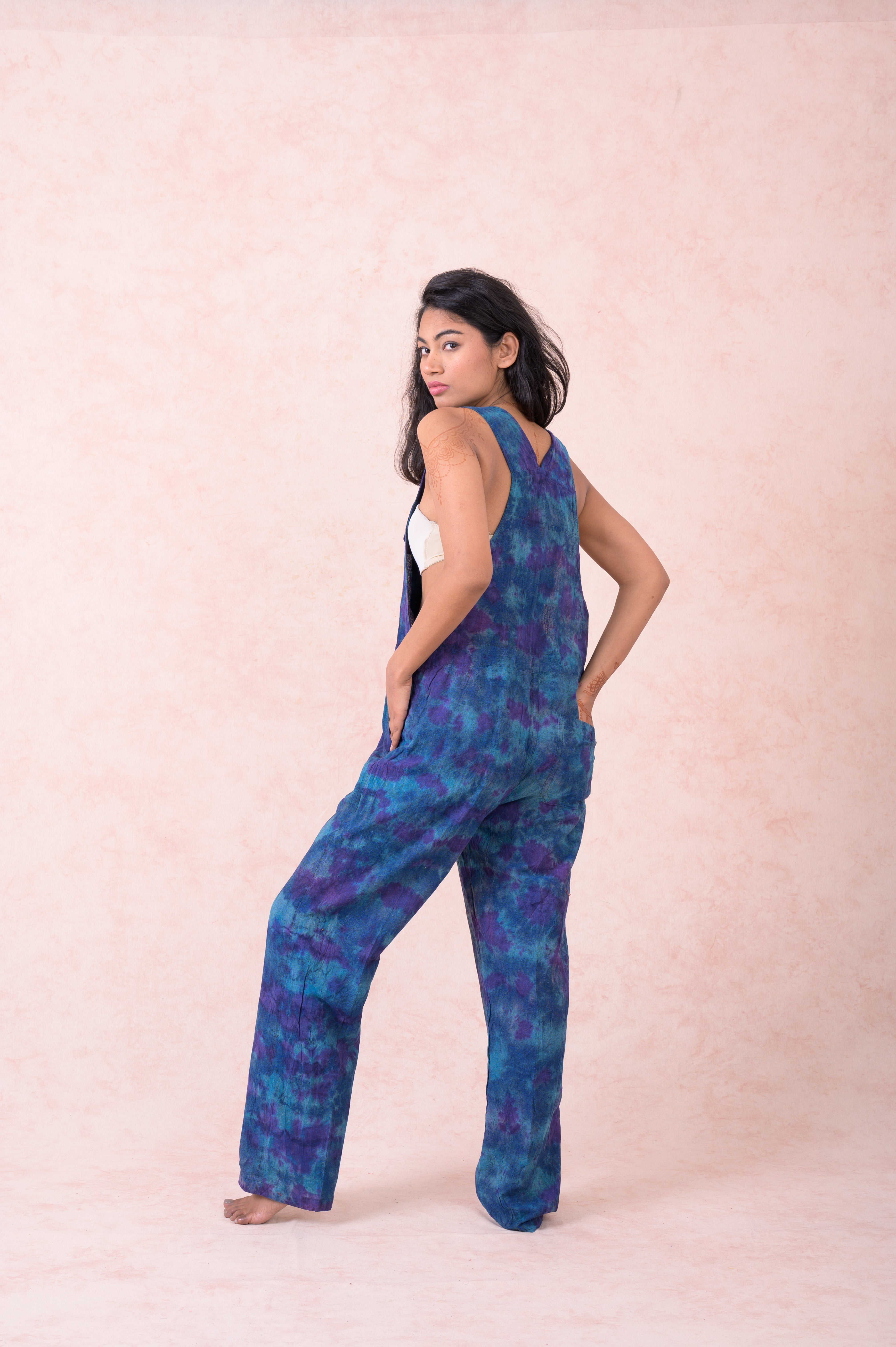 Rhea Tai Dai Jumper