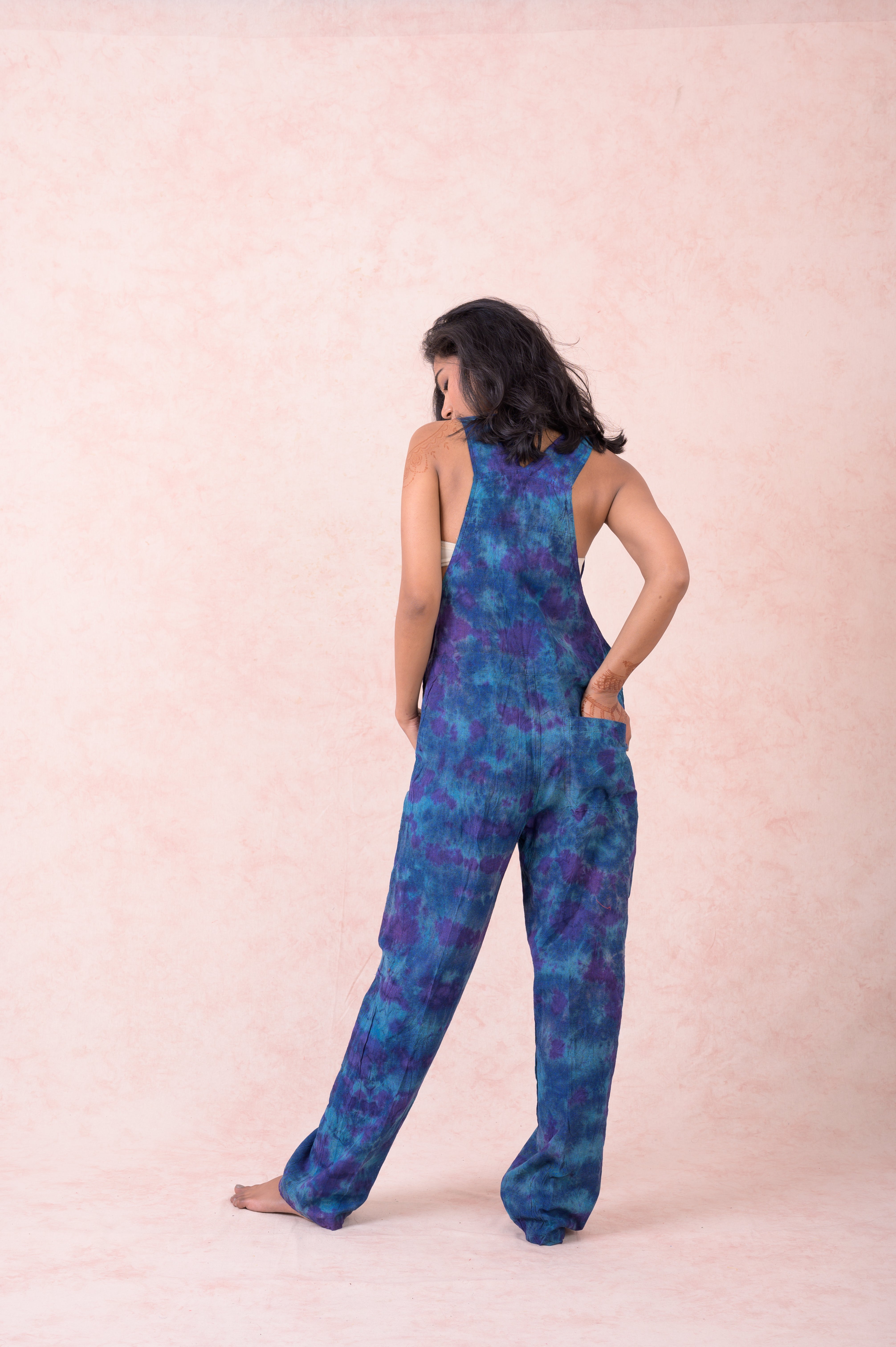 Rhea Tai Dai Jumper