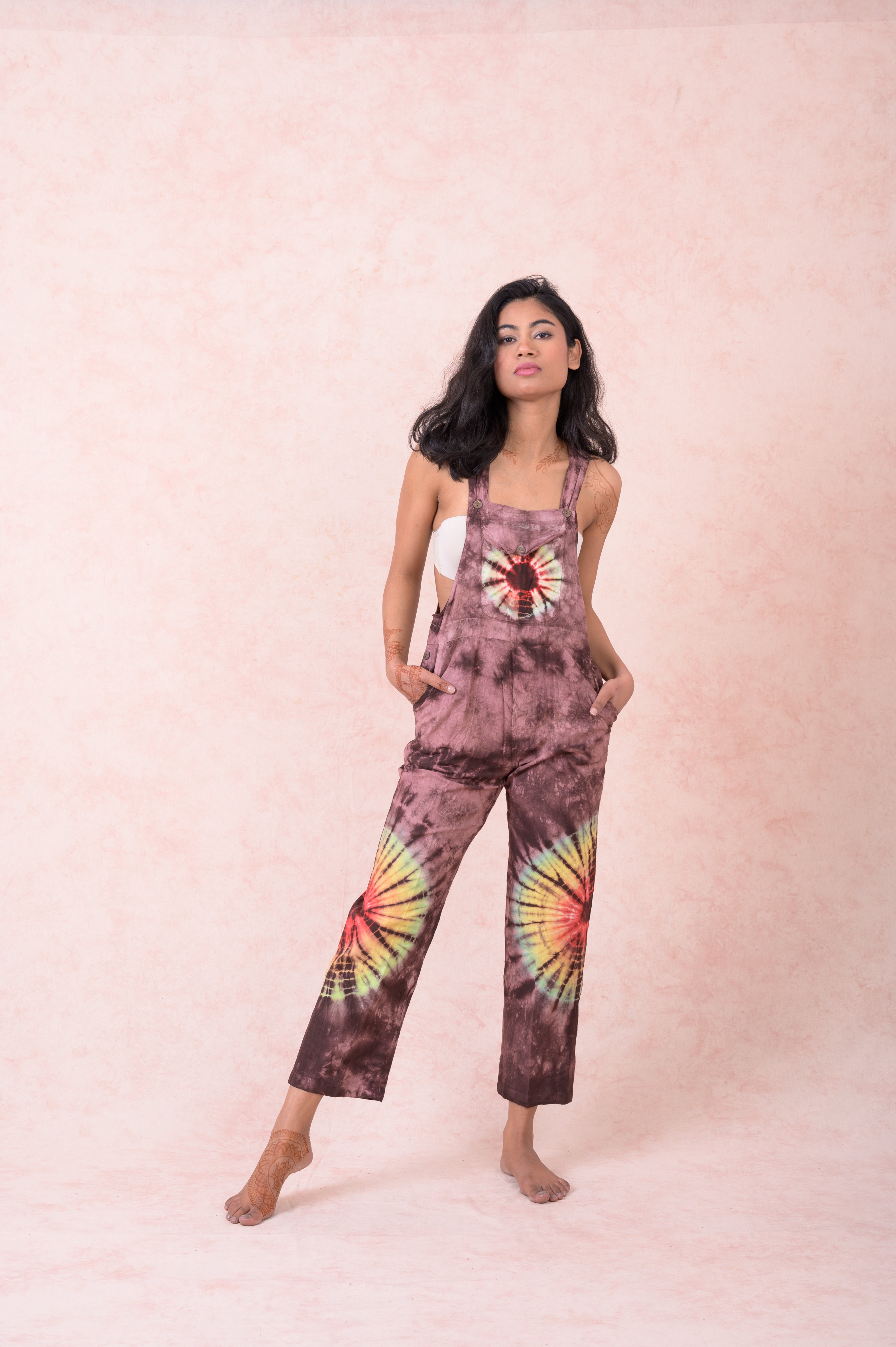 Rhea Tai Dai Jumper