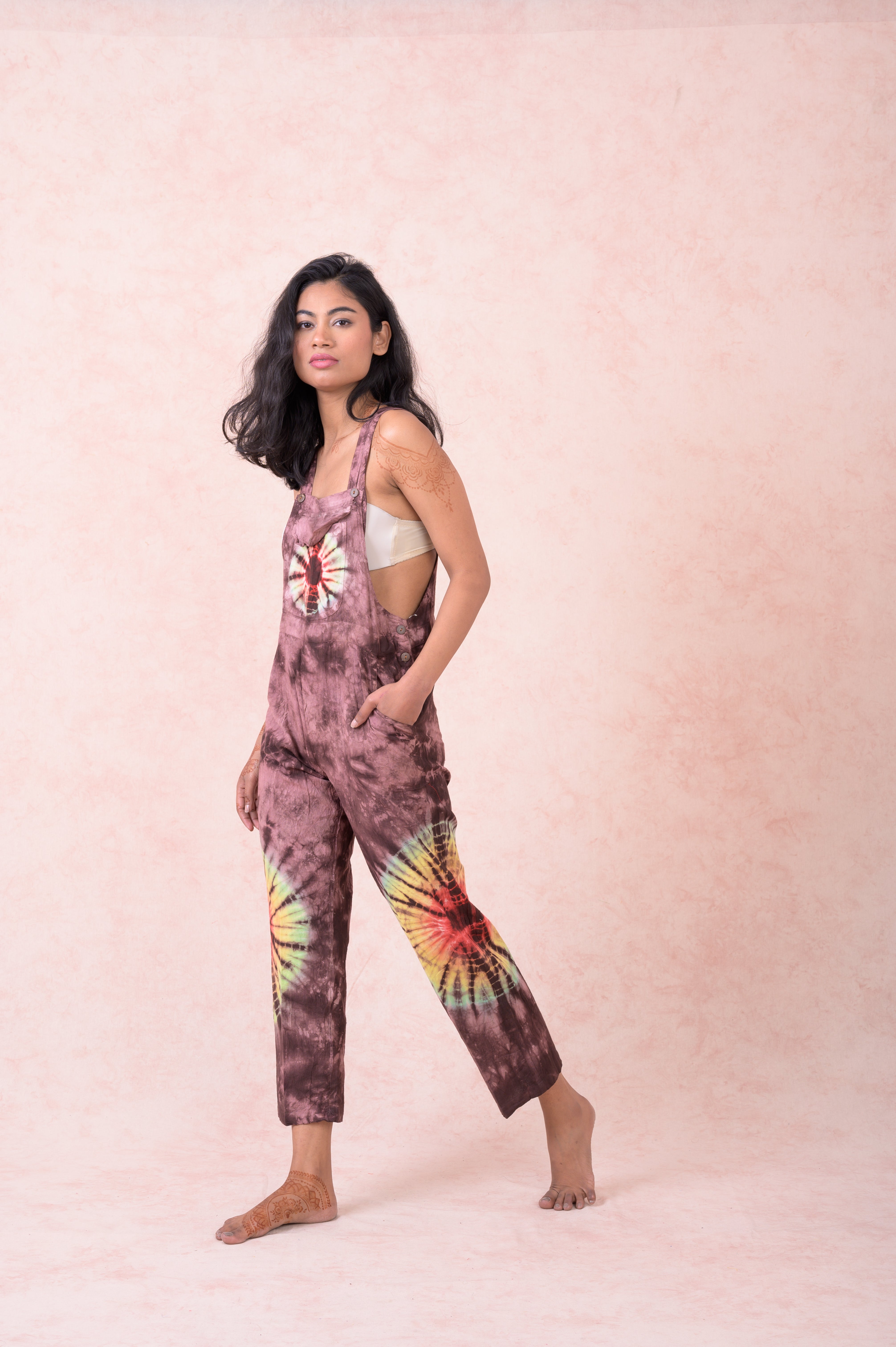Rhea Tai Dai Jumper