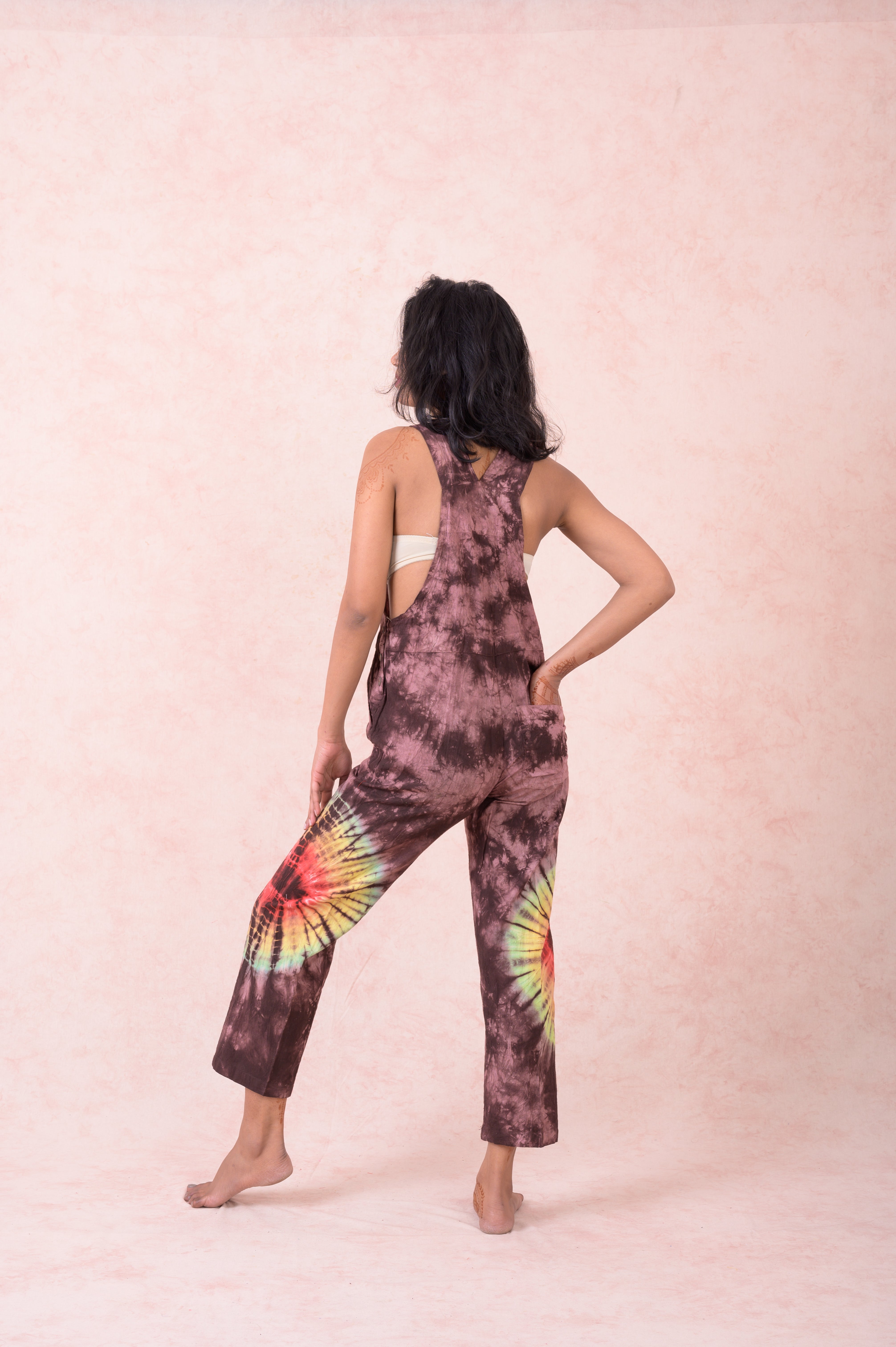 Rhea Tai Dai Jumper