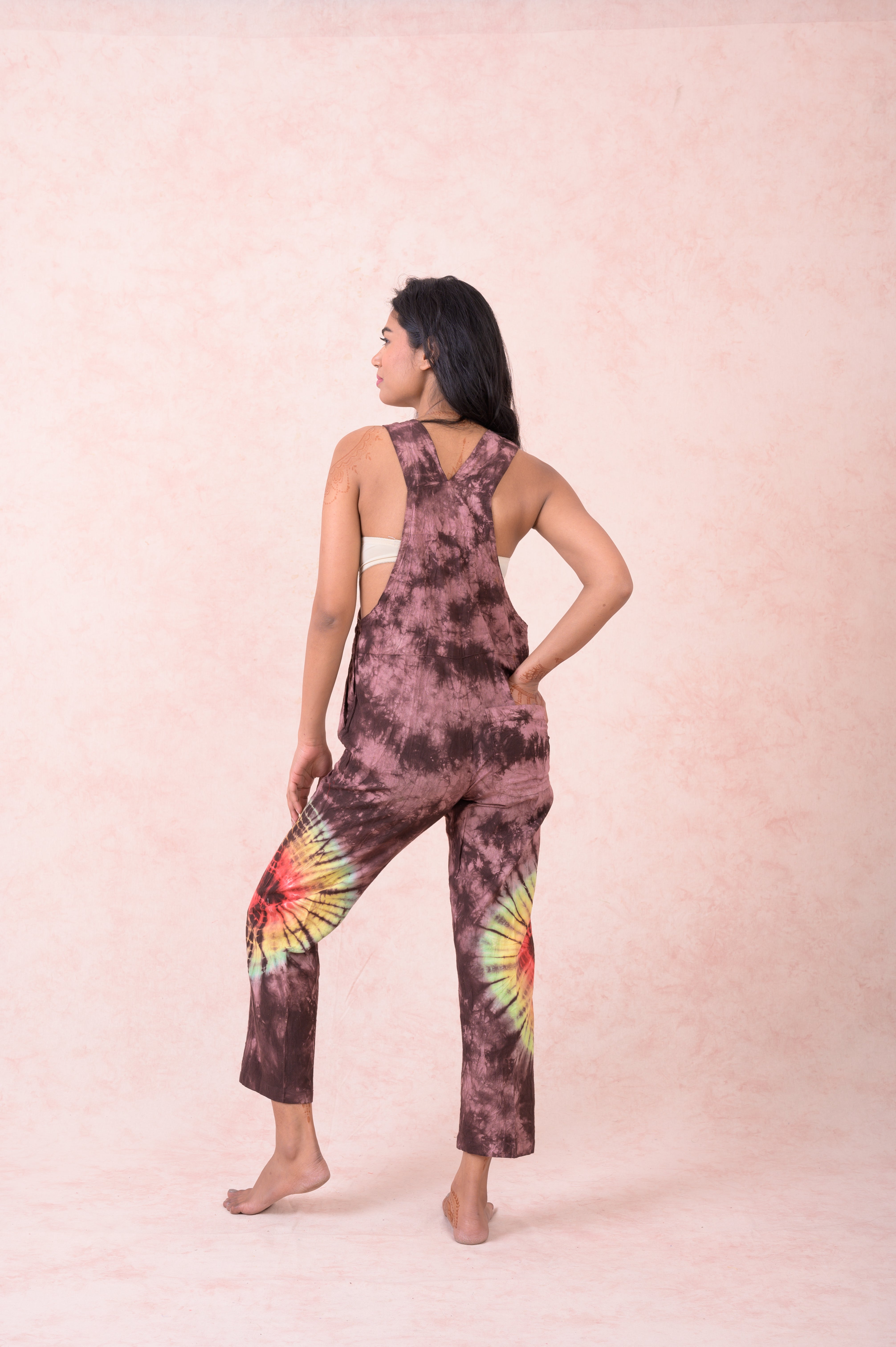 Rhea Tai Dai Jumper