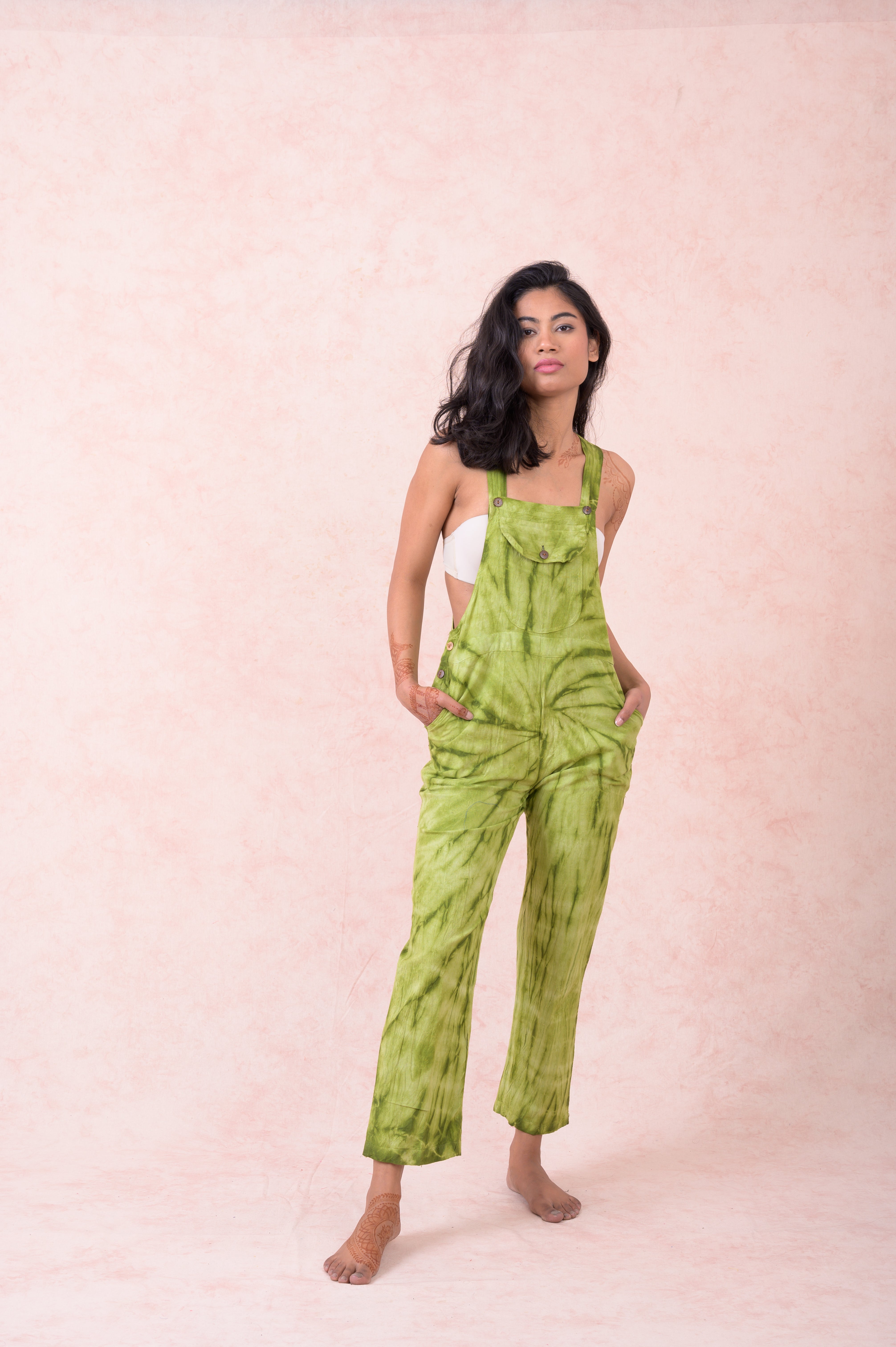 Rhea Tai Dai Jumper