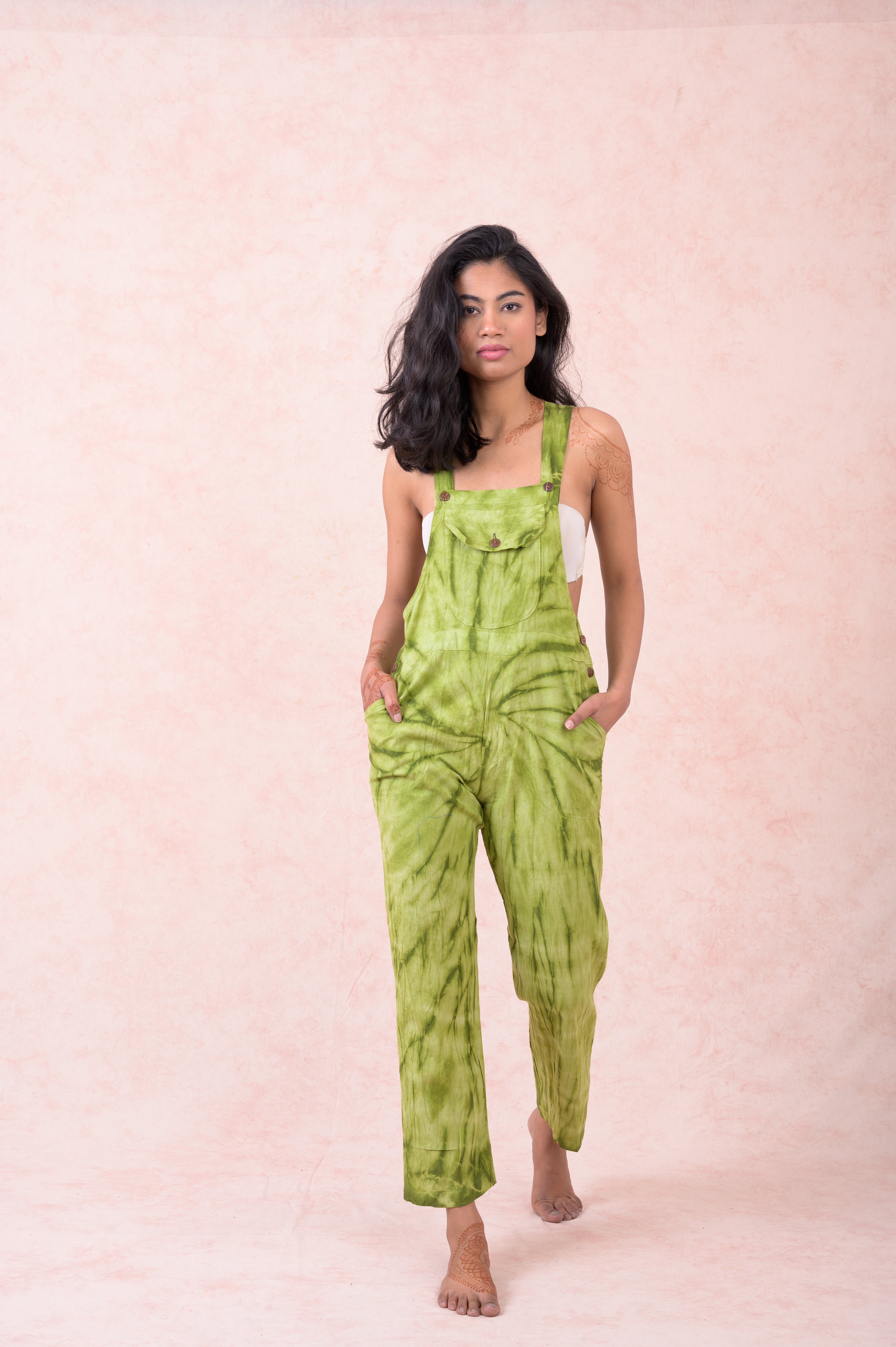 Rhea Tai Dai Jumper