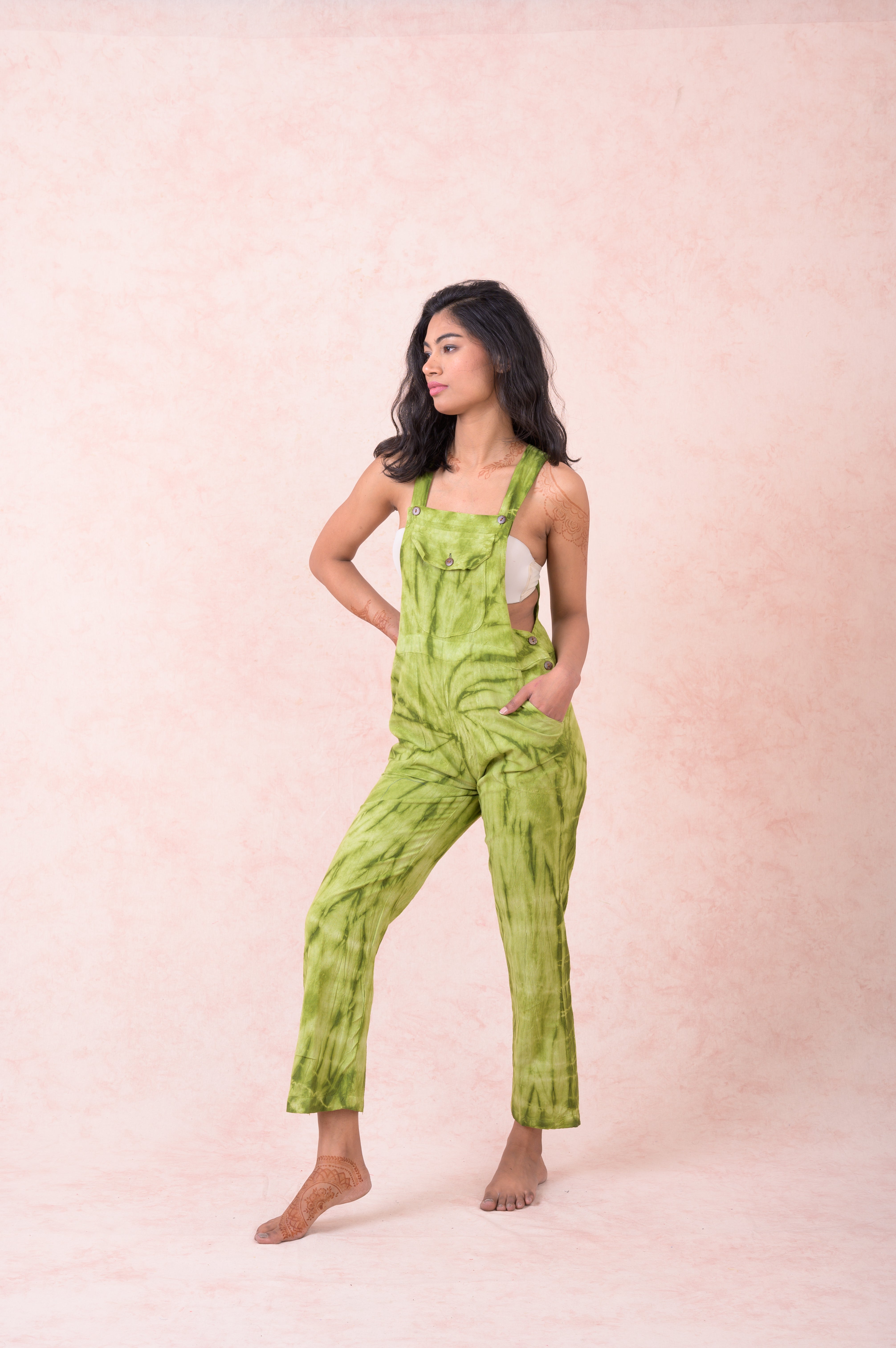 Rhea Tai Dai Jumper