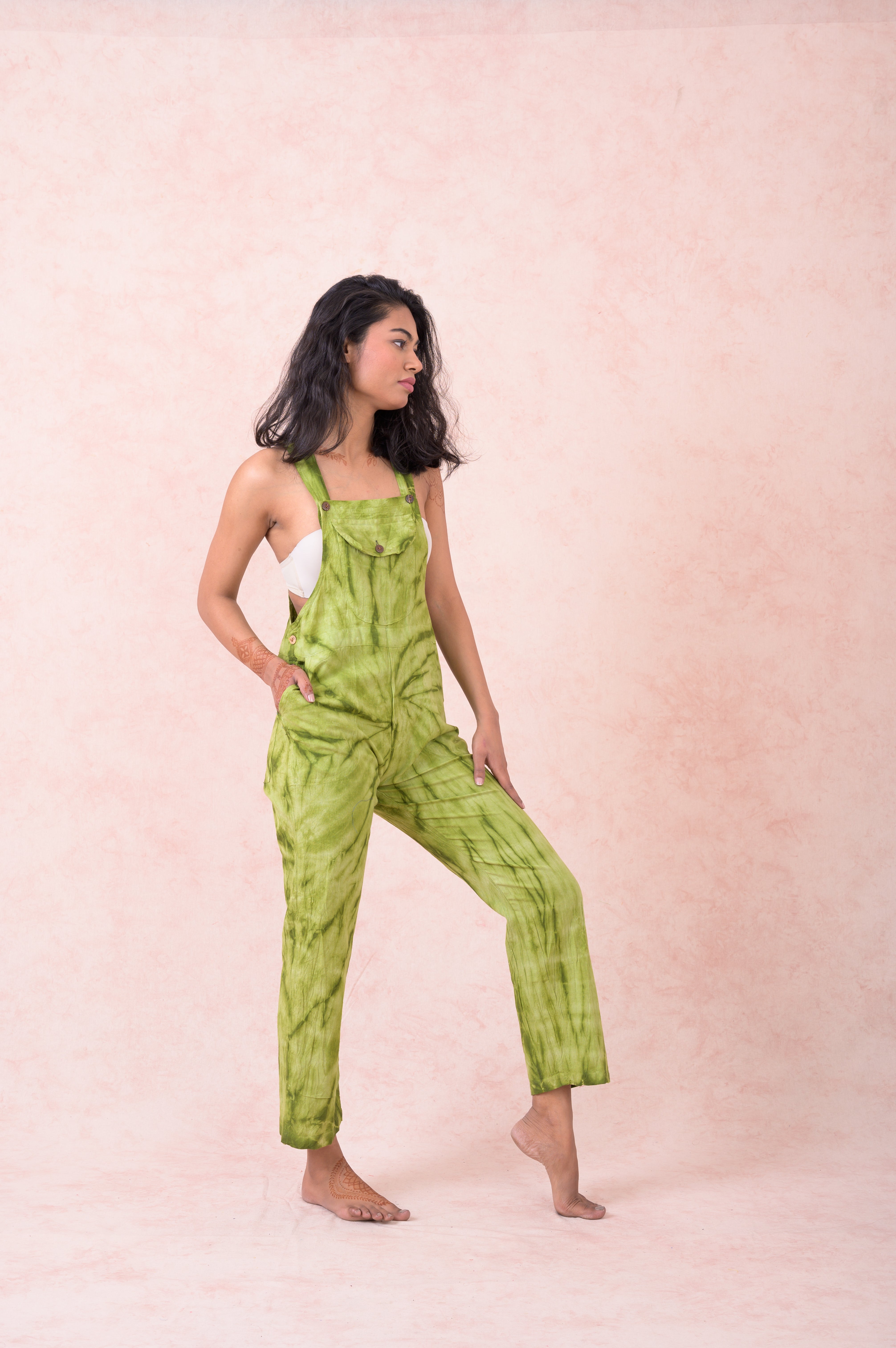 Rhea Tai Dai Jumper