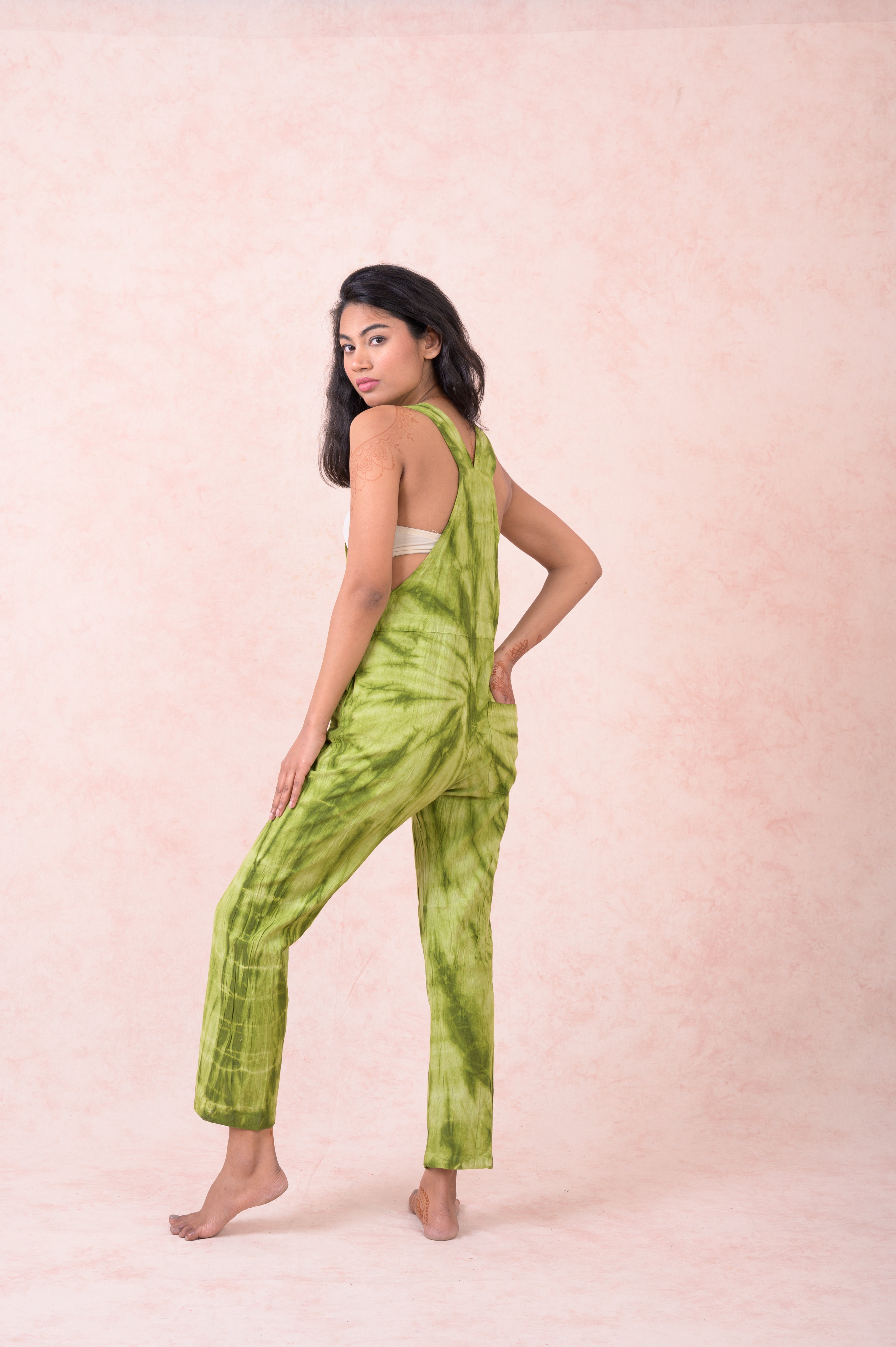 Rhea Tai Dai Jumper