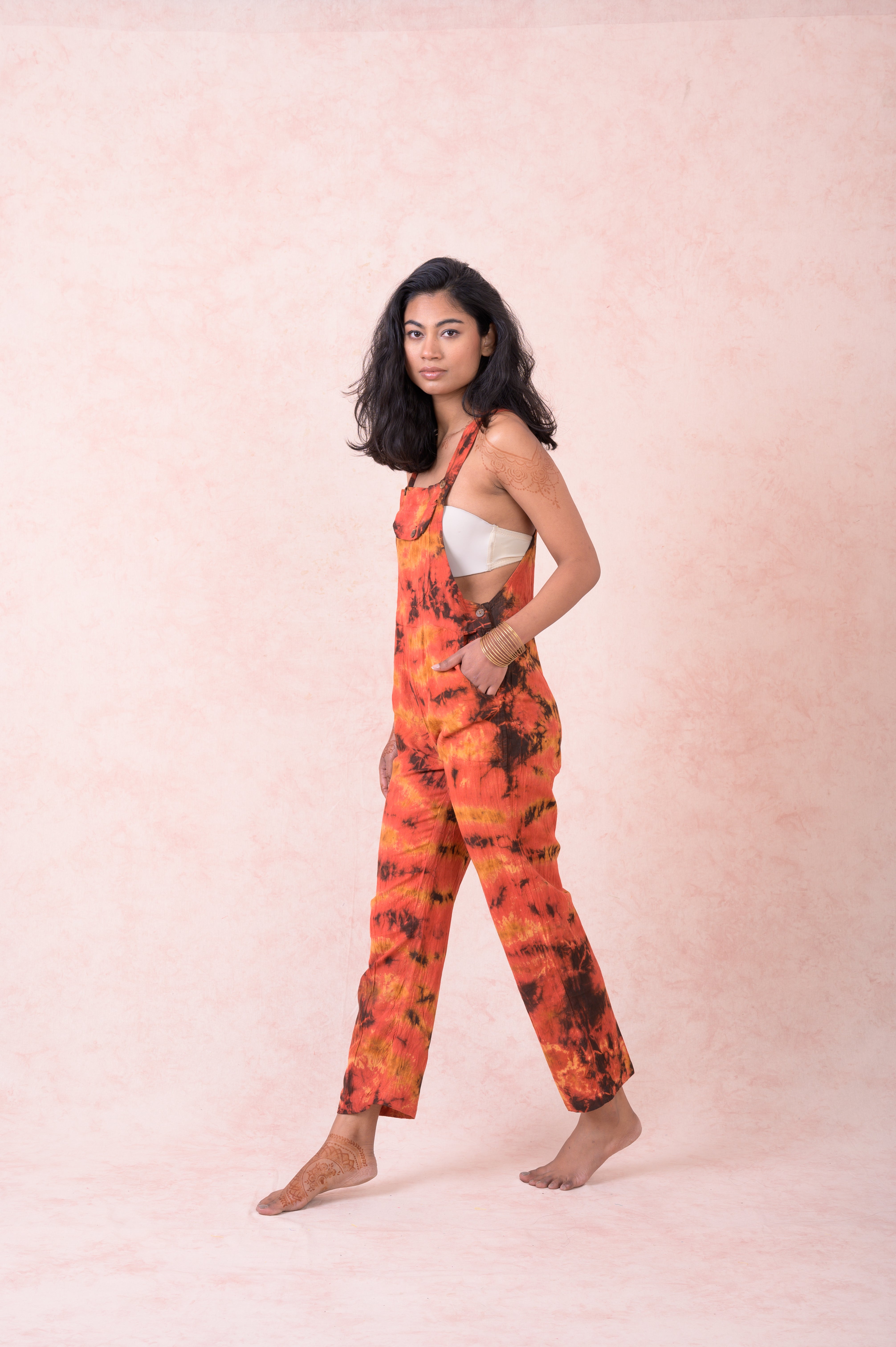 Rhea Tai Dai Jumper