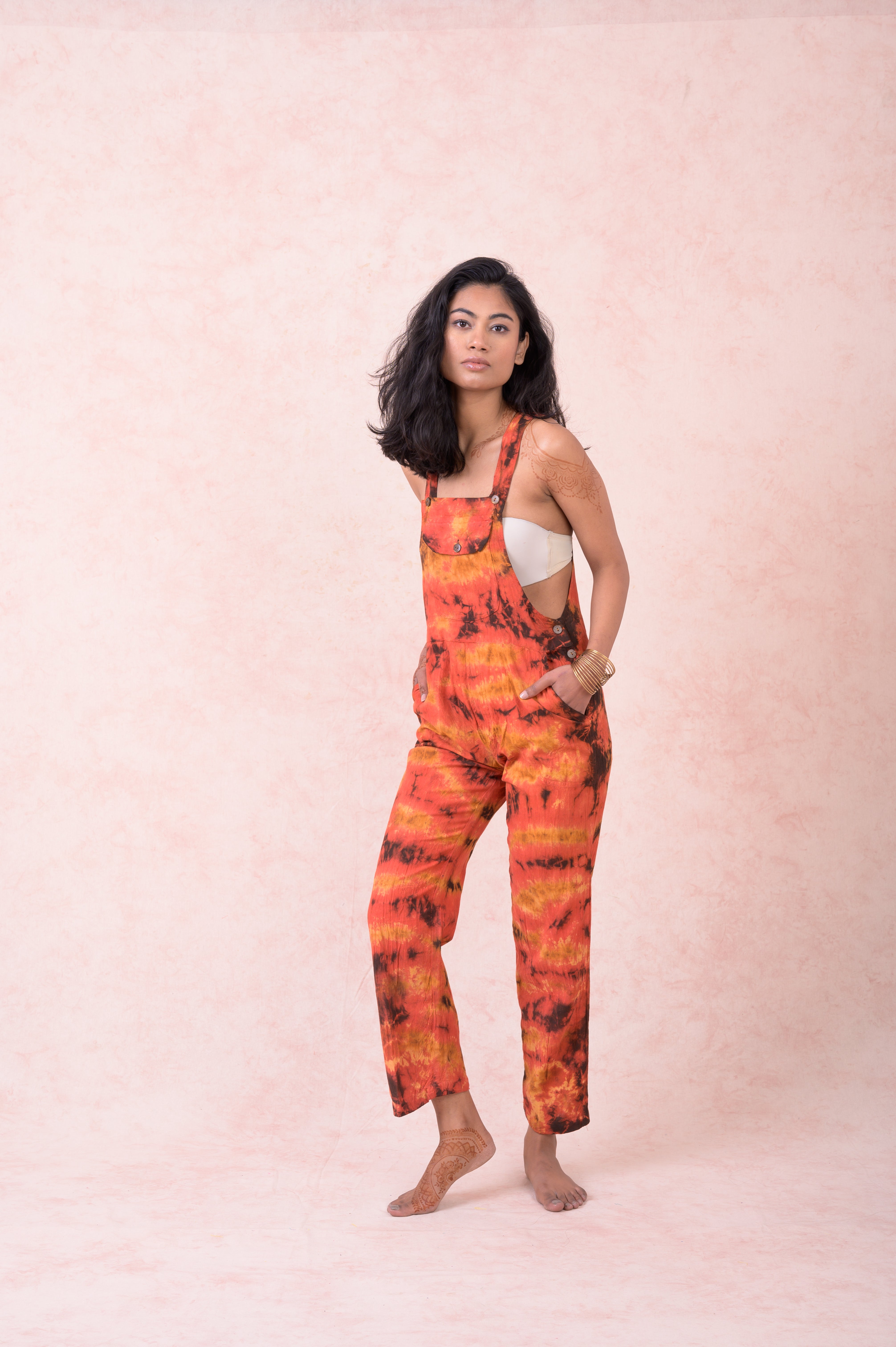 Rhea Tai Dai Jumper