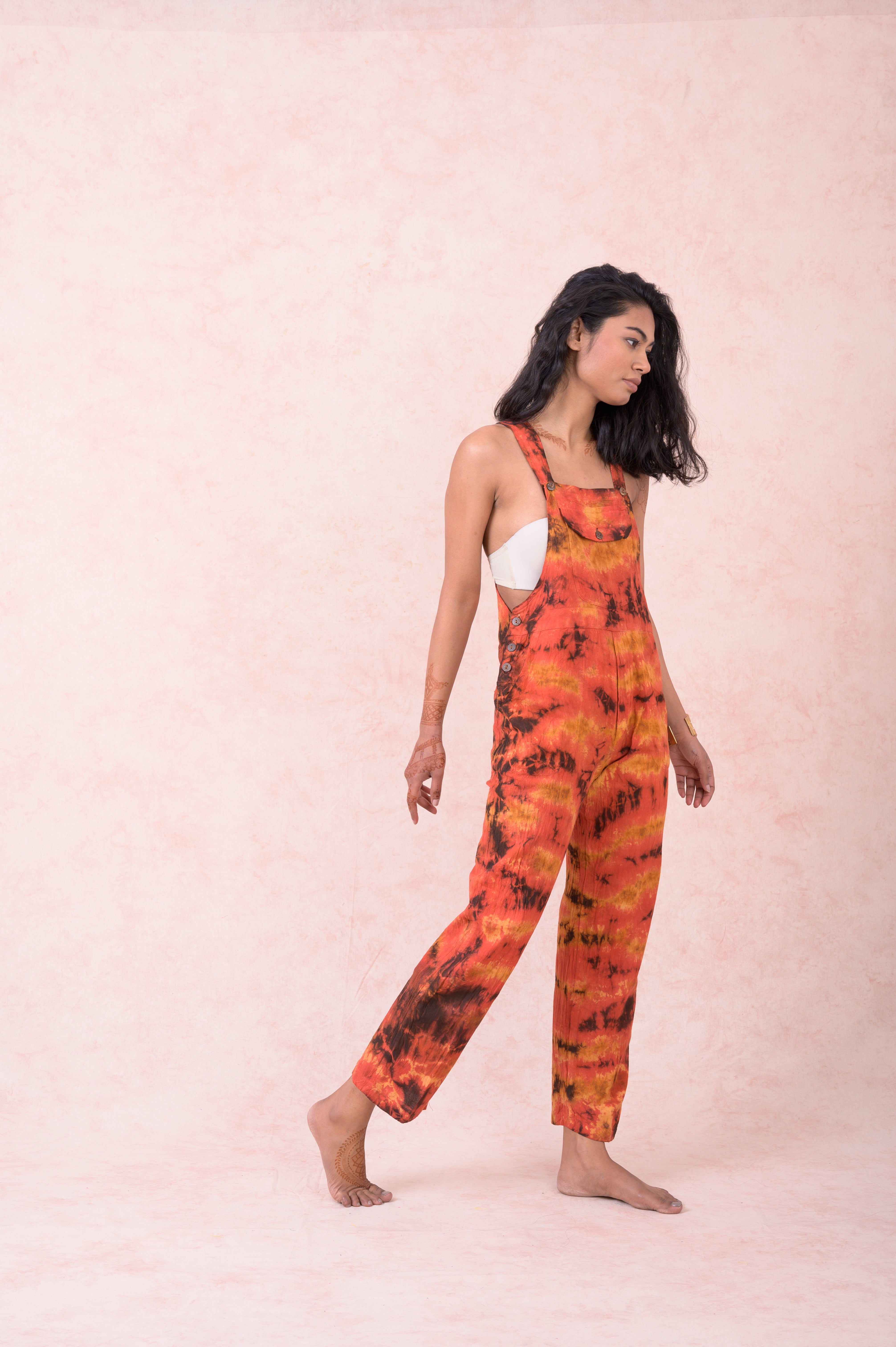 Rhea Tai Dai Jumper