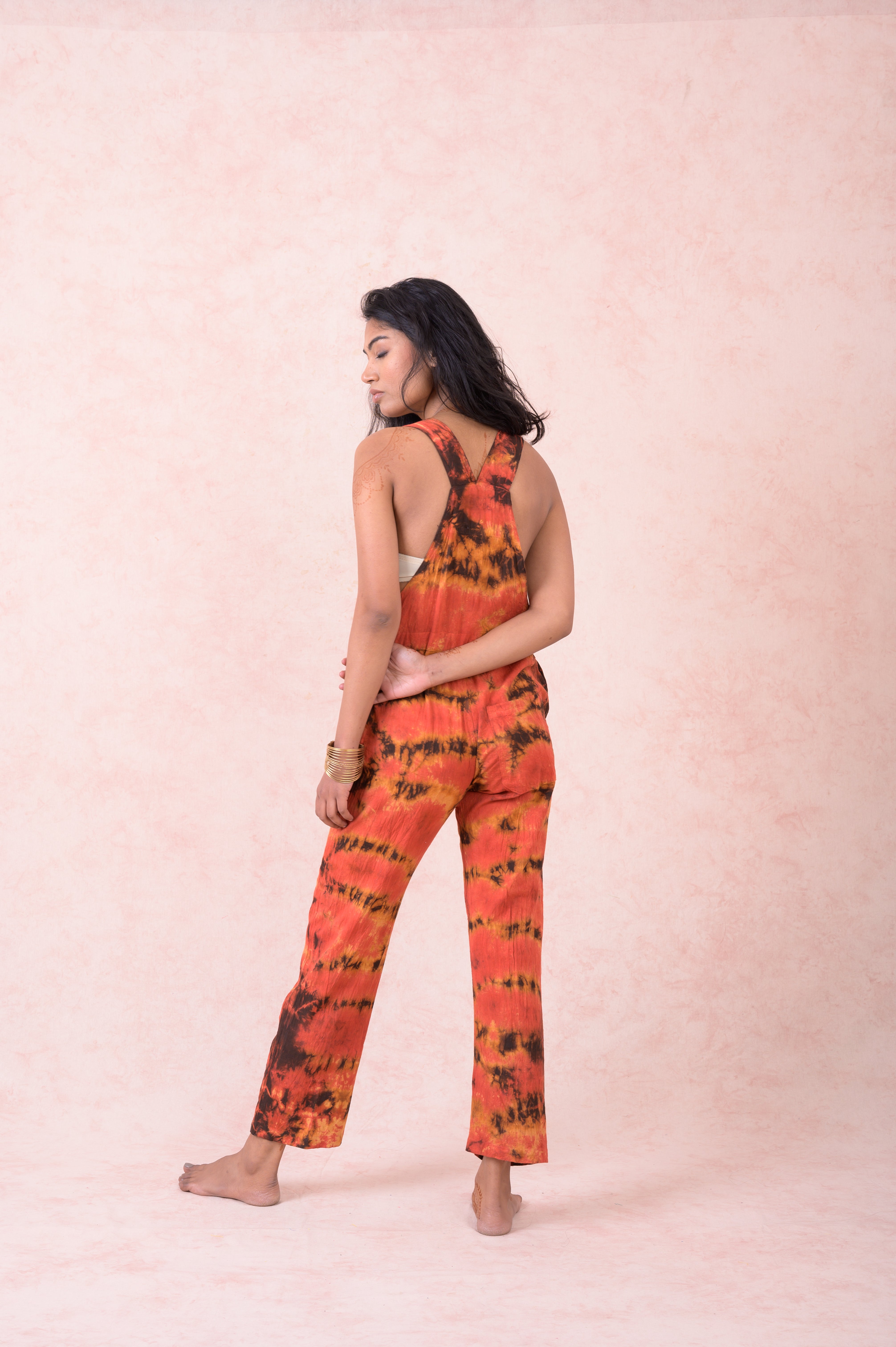 Rhea Tai Dai Jumper