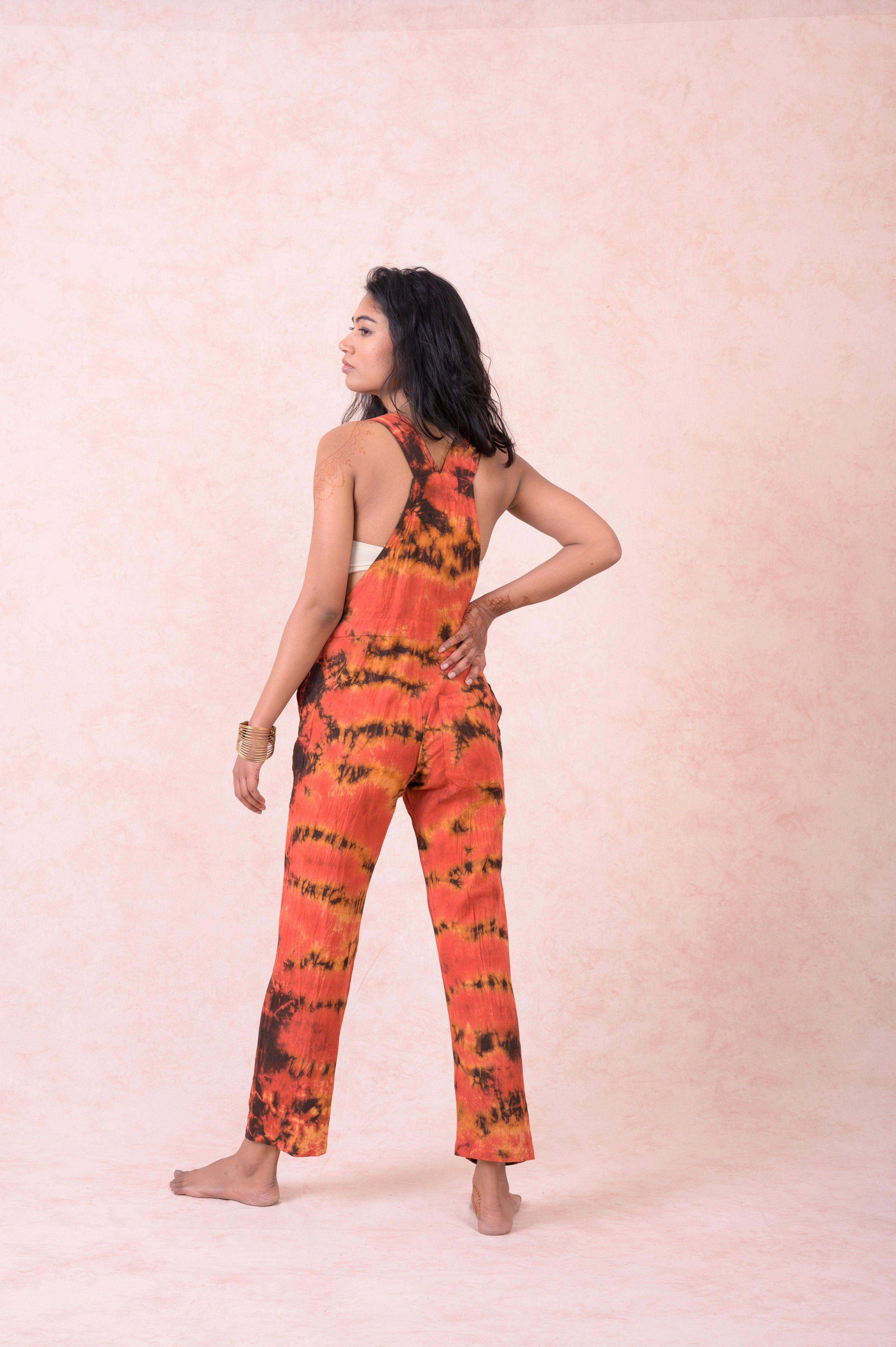 Rhea Tai Dai Jumper