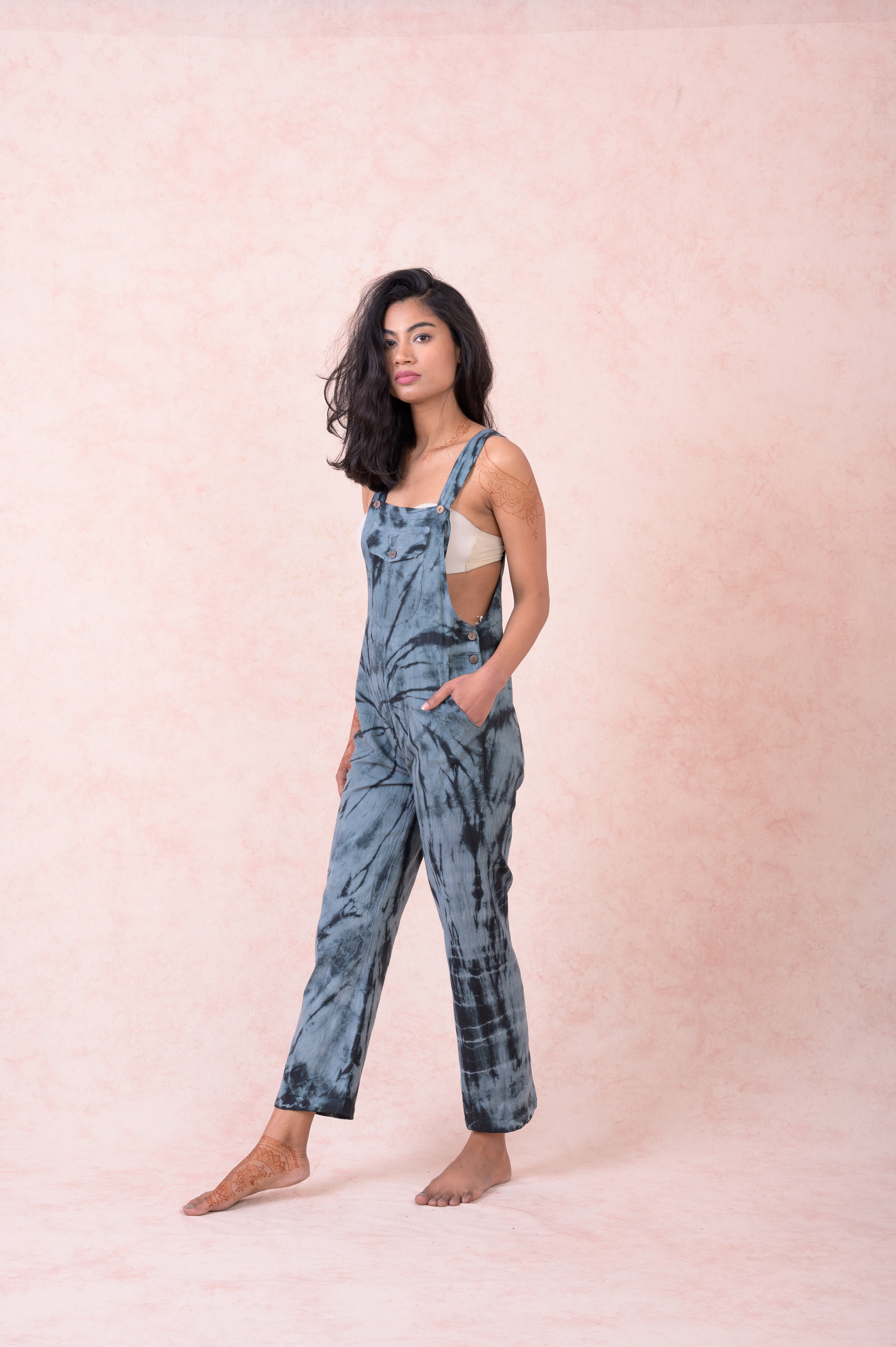 Rhea Tai Dai Jumper