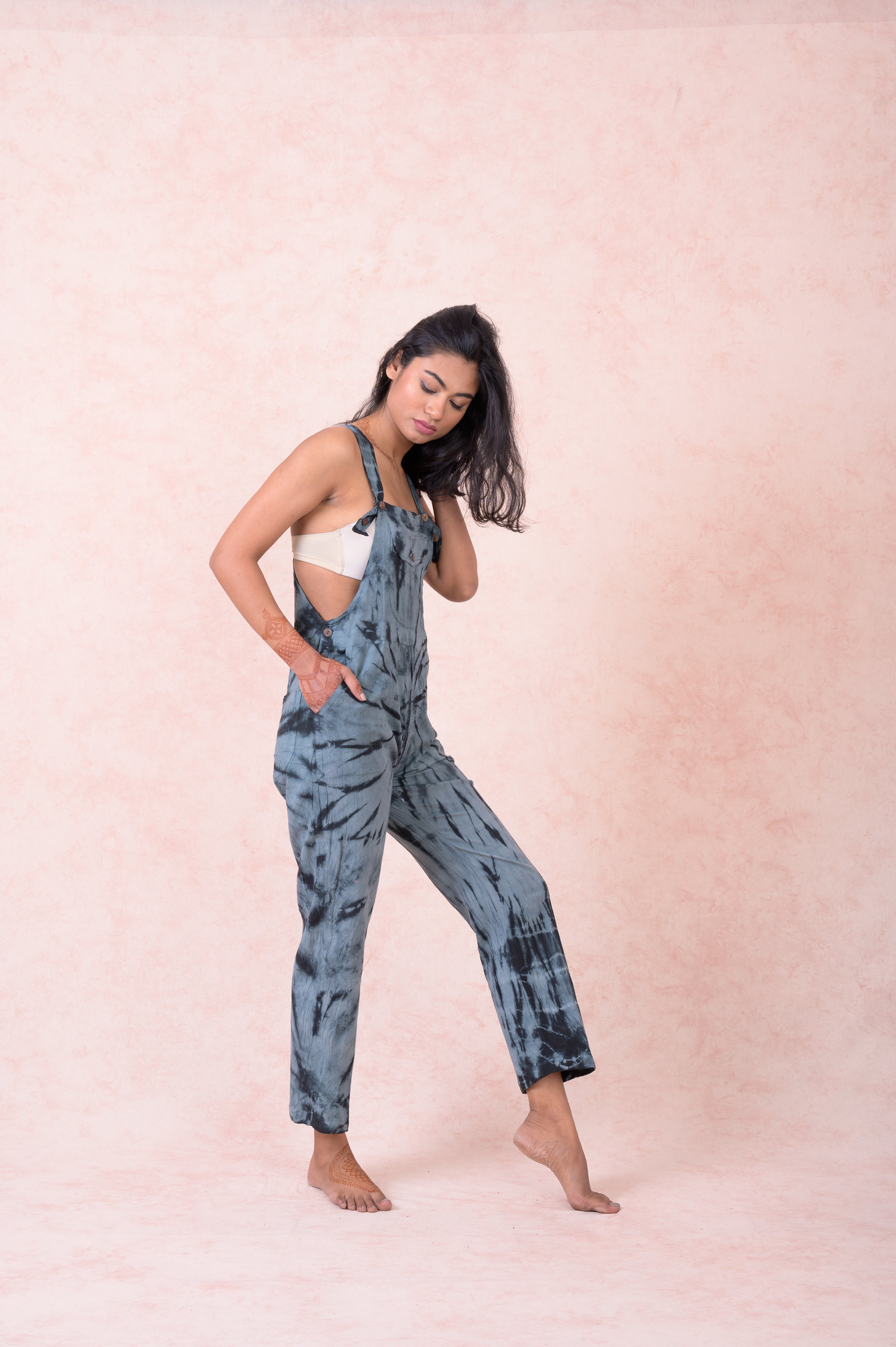 Rhea Tai Dai Jumper