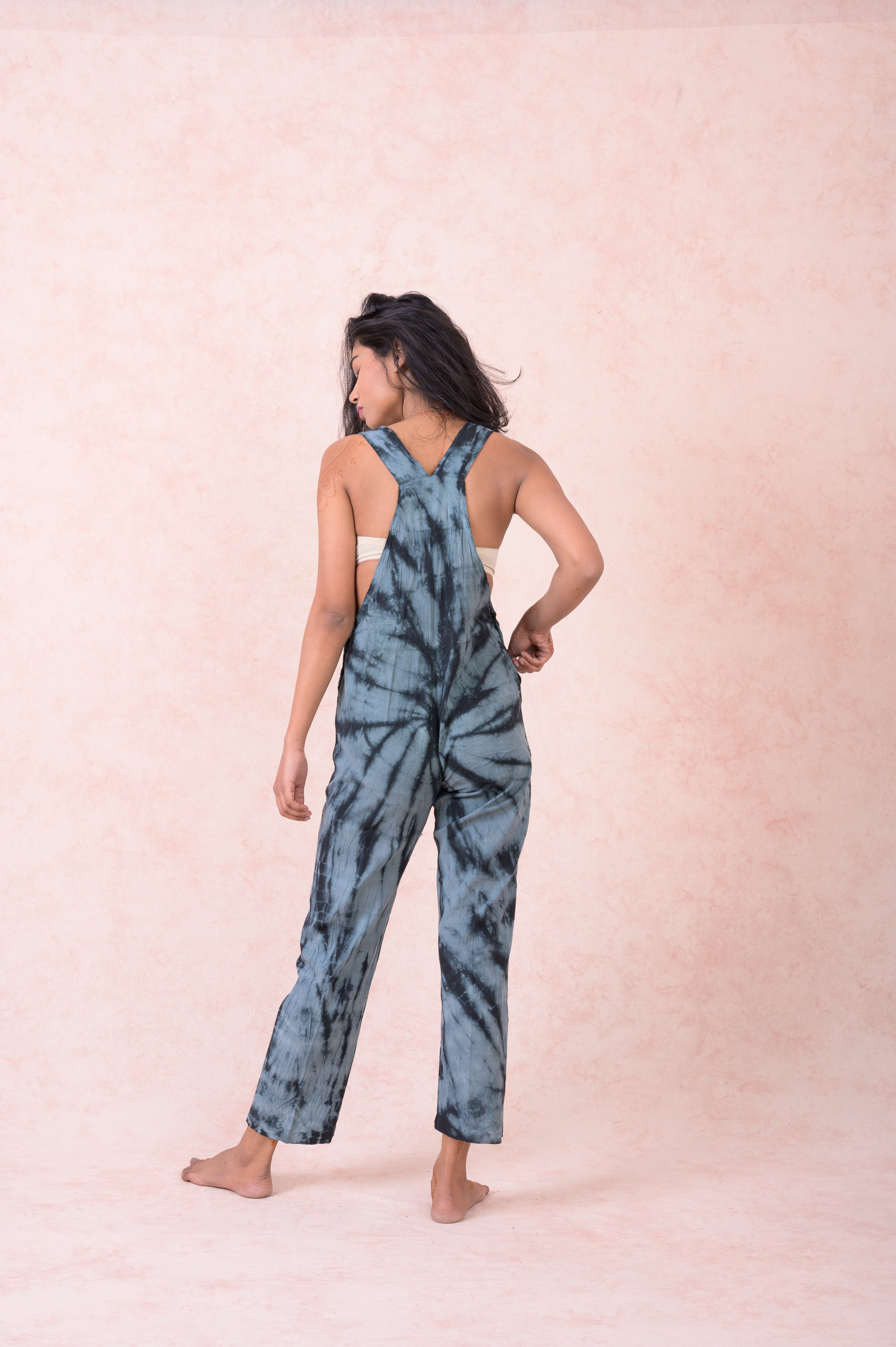 Rhea Tai Dai Jumper