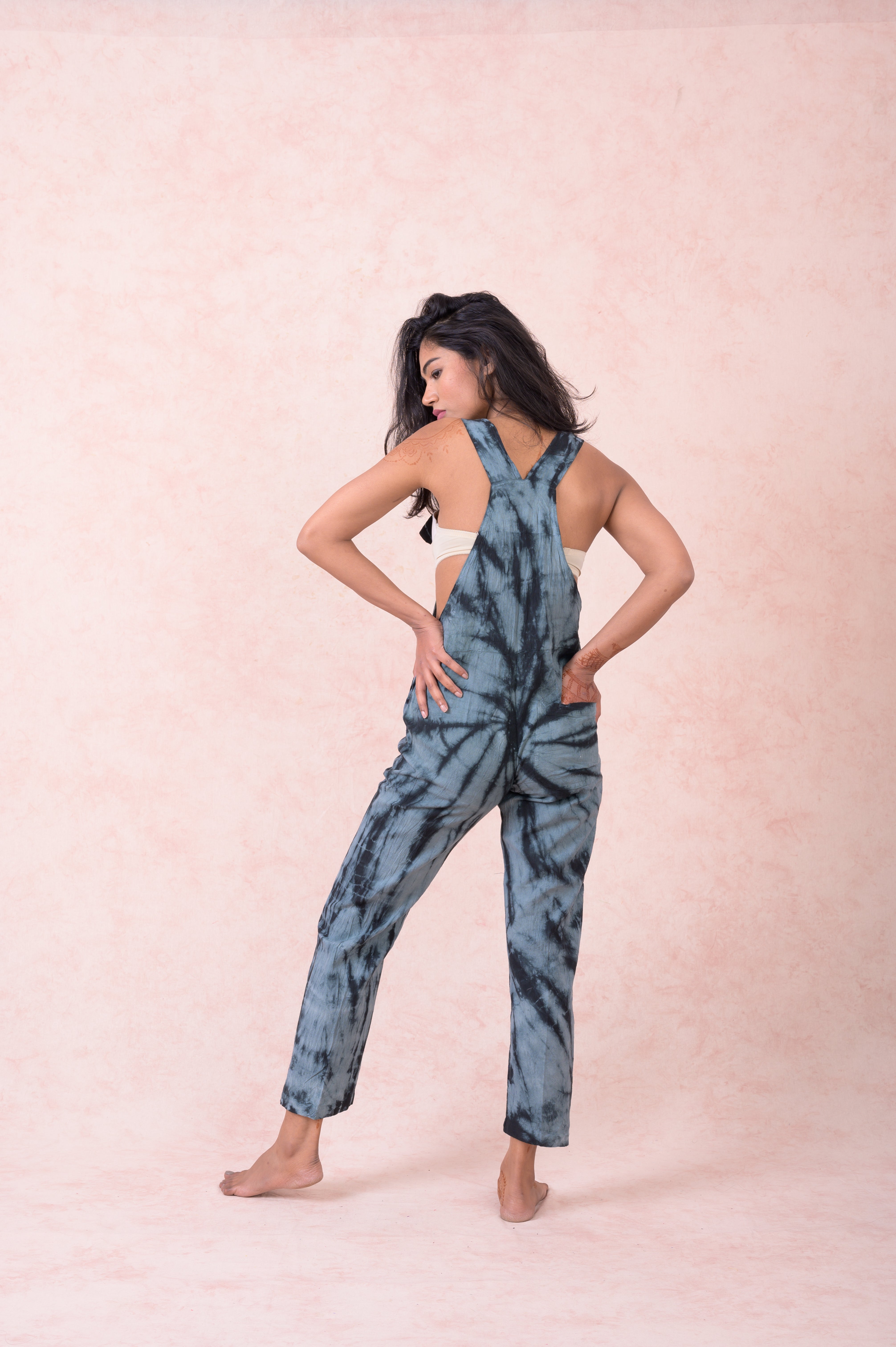 Rhea Tai Dai Jumper