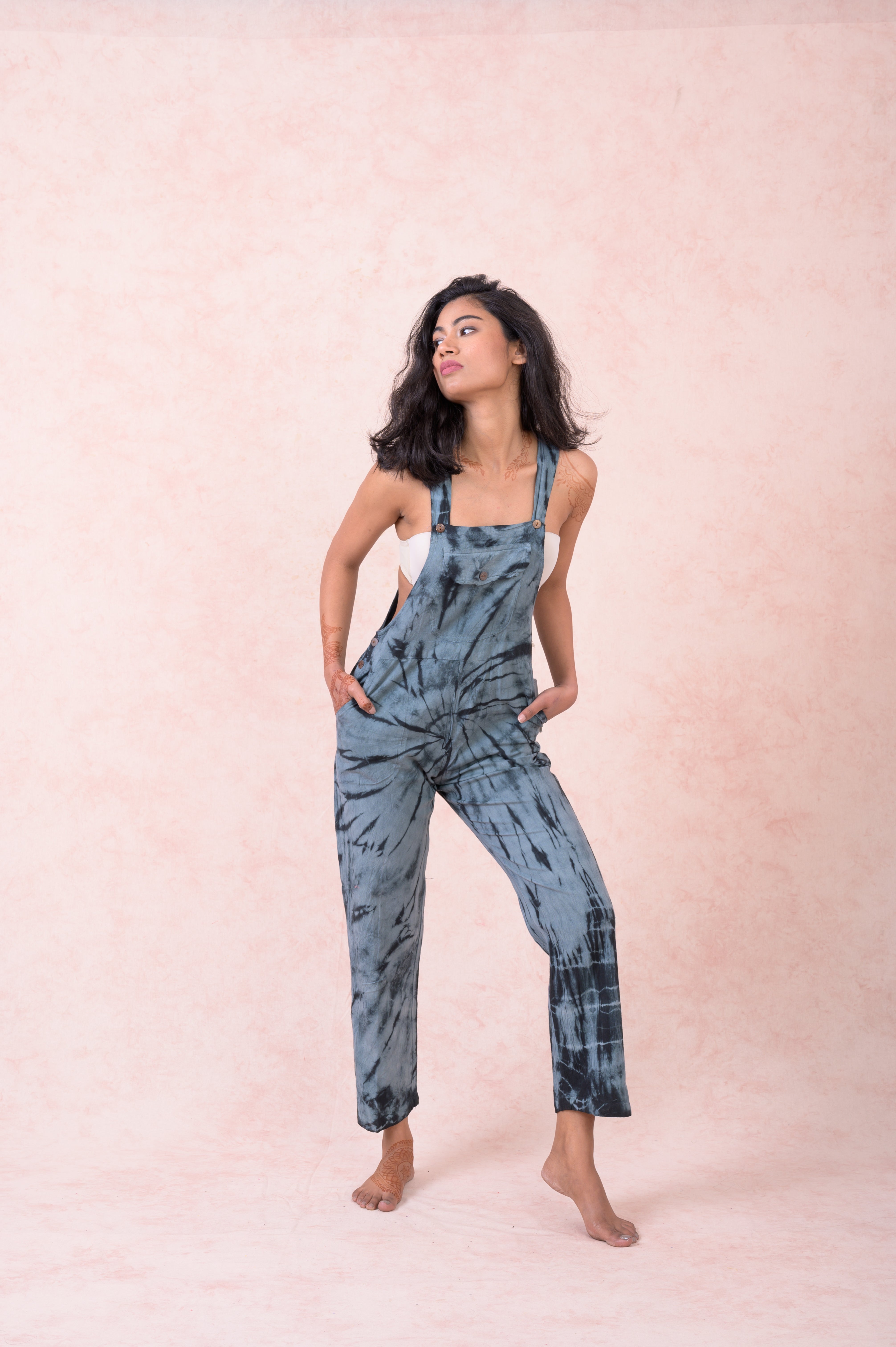 Rhea Tai Dai Jumper