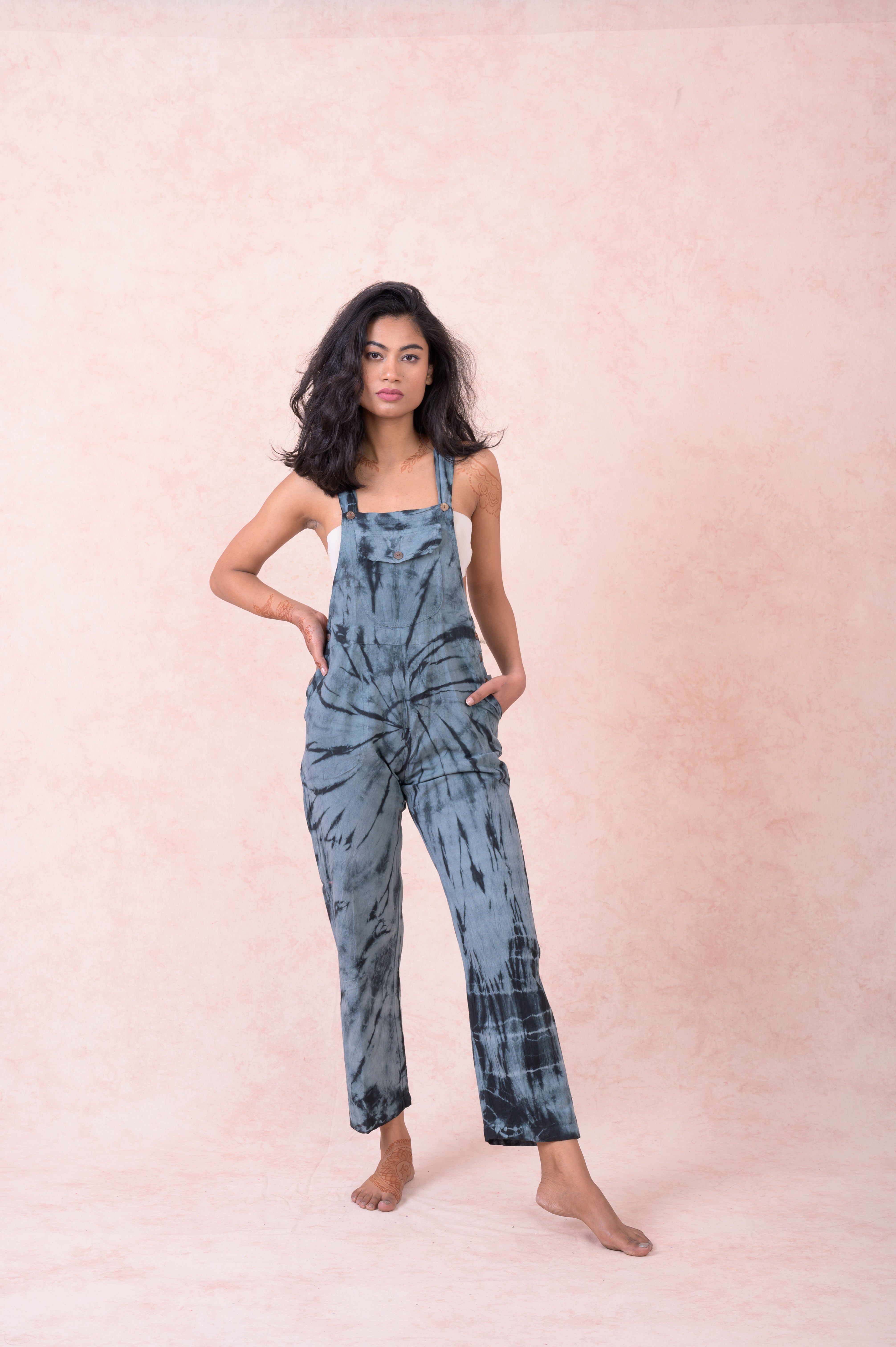 Rhea Tai Dai Jumper
