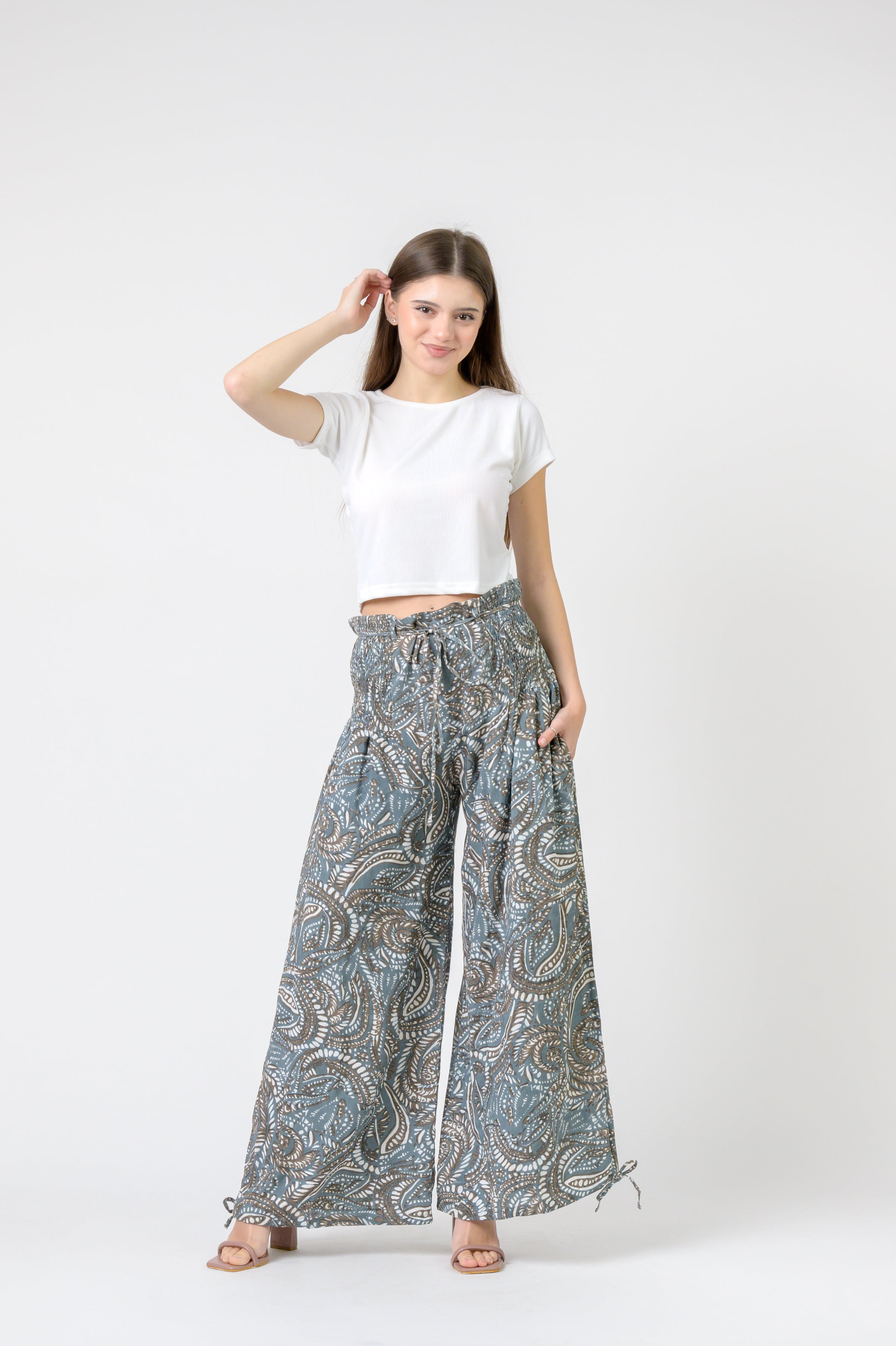 Rhea Orea Pants