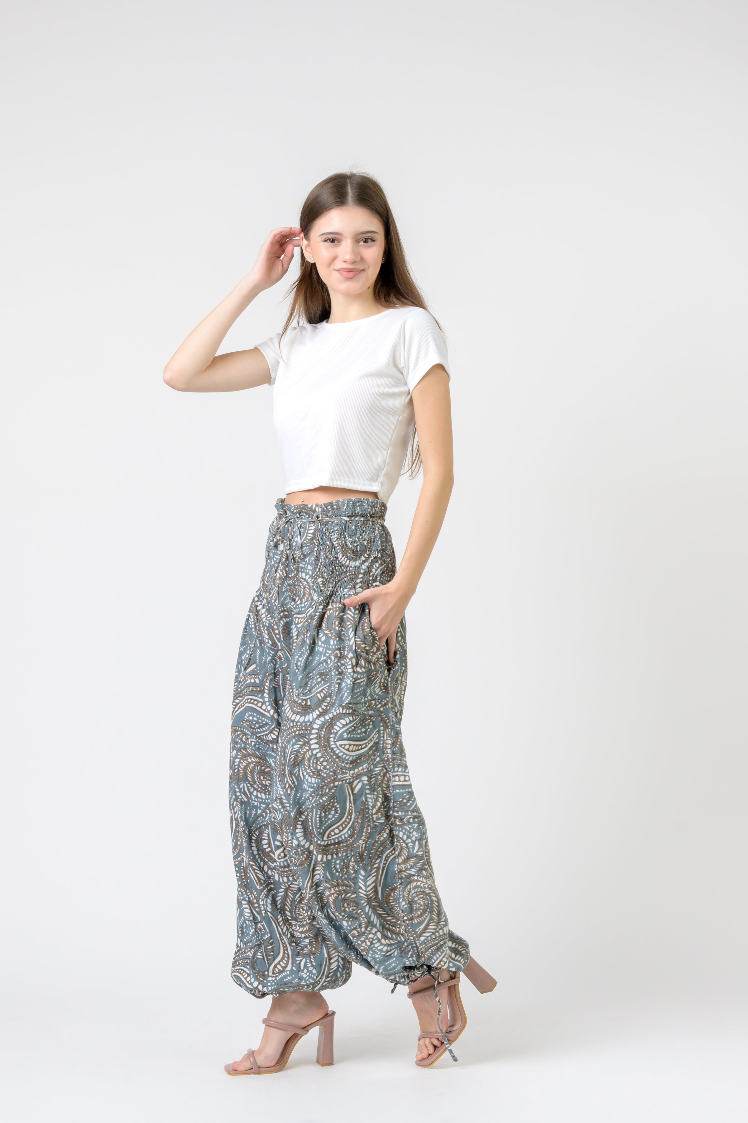 Rhea Orea Pants