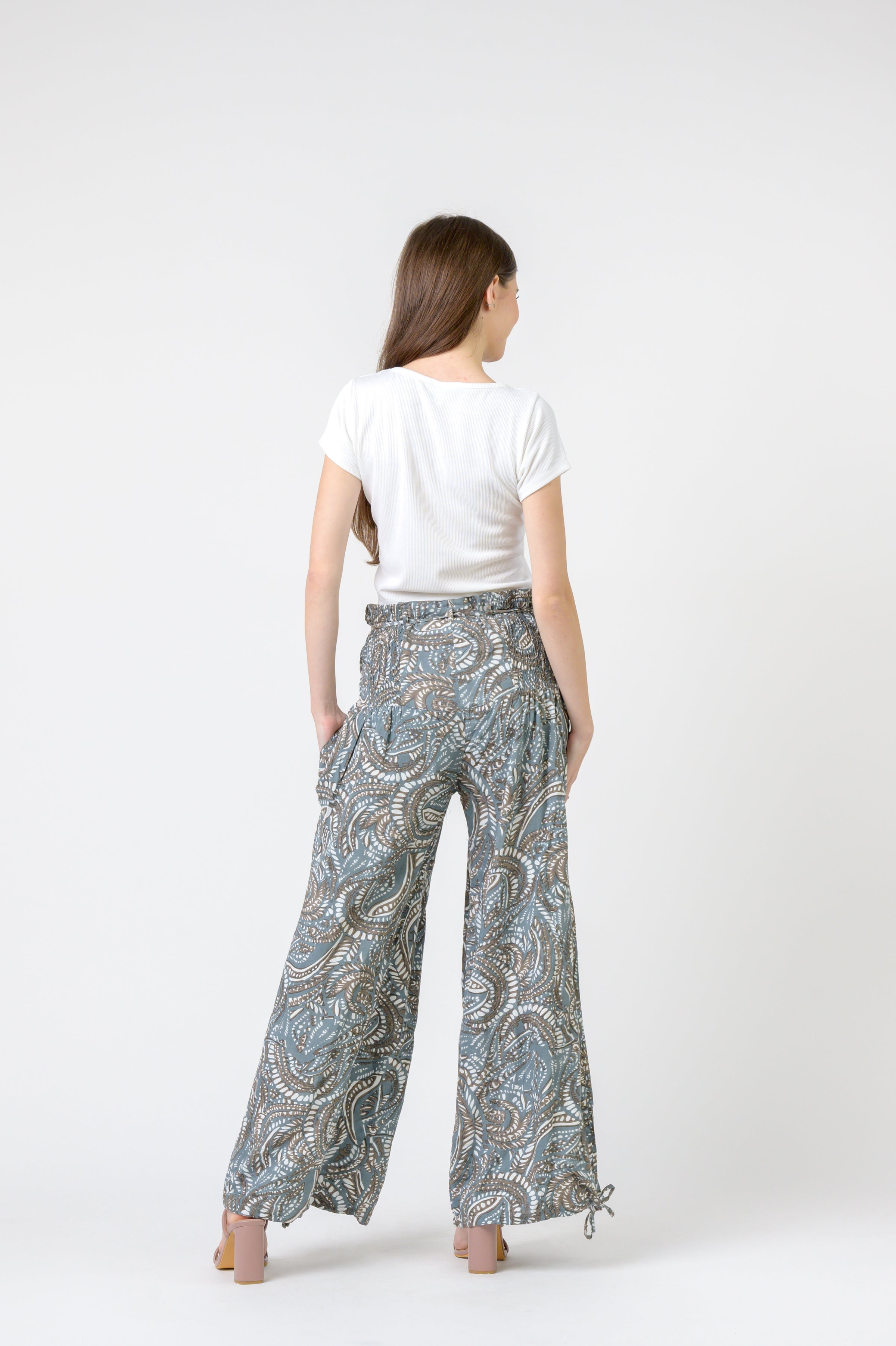 Rhea Orea Pants