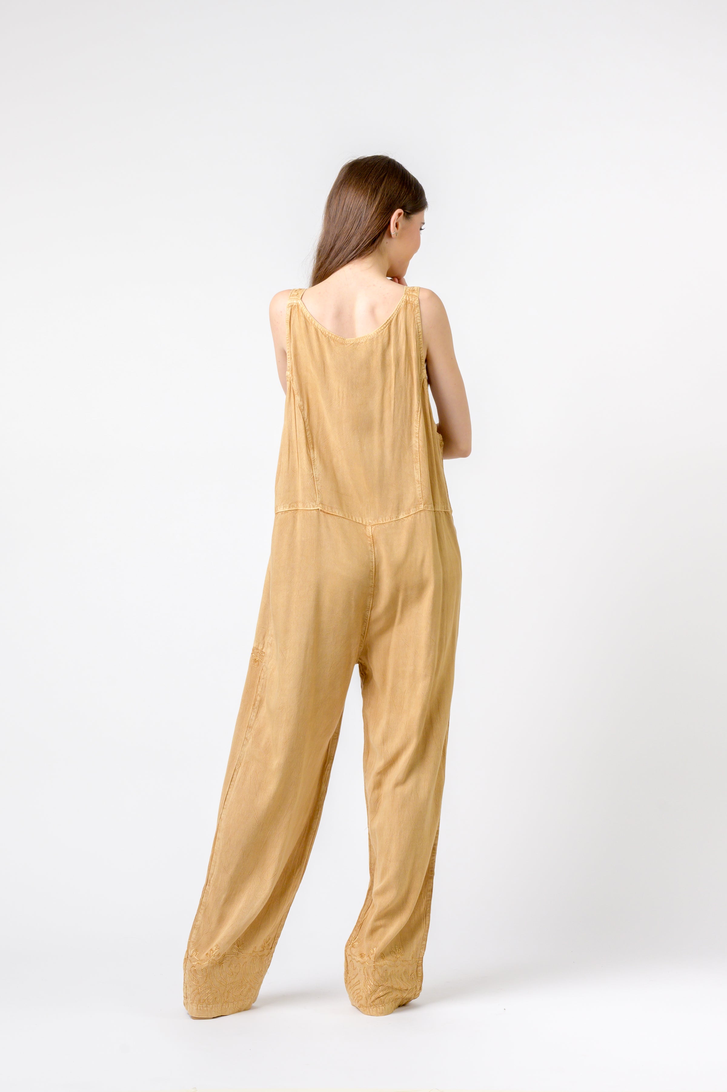 Rhea Lace And Patterned Jumper