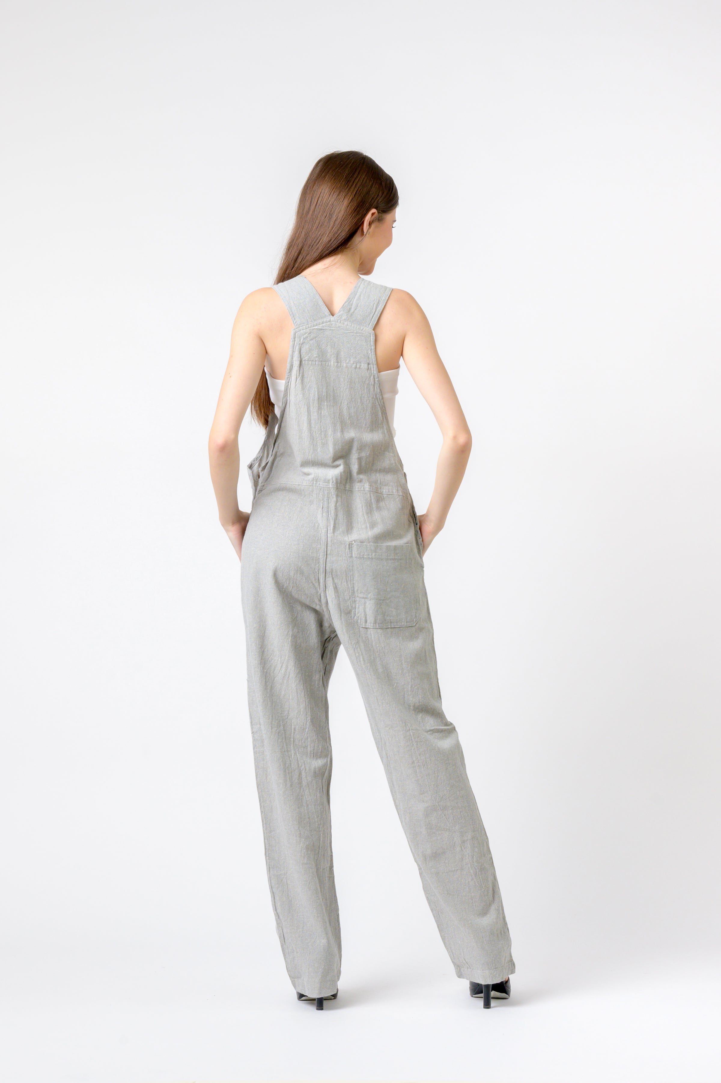 Rhea Cotton Style Jumper