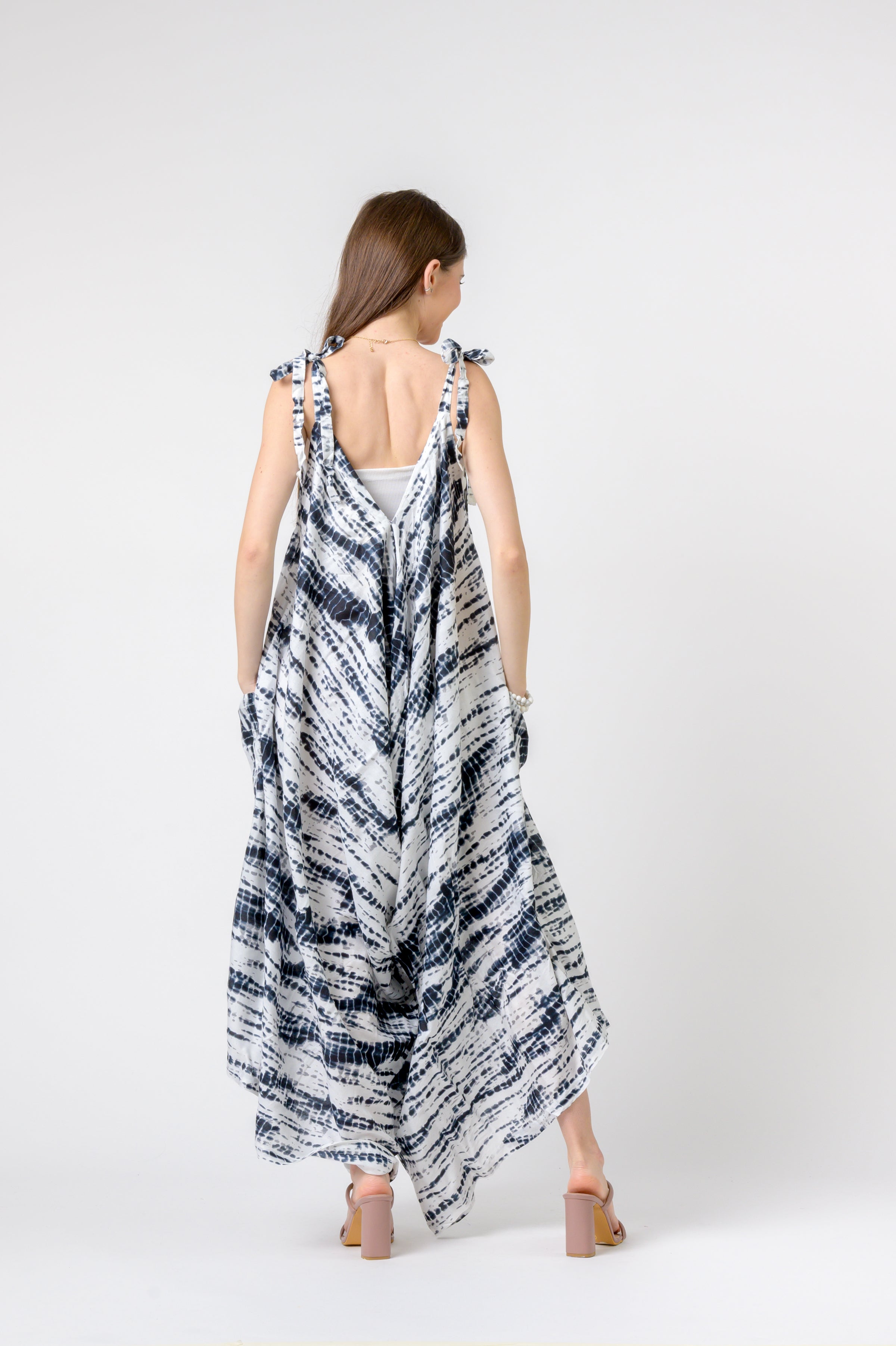 Rhea Salvo Jumpsuit