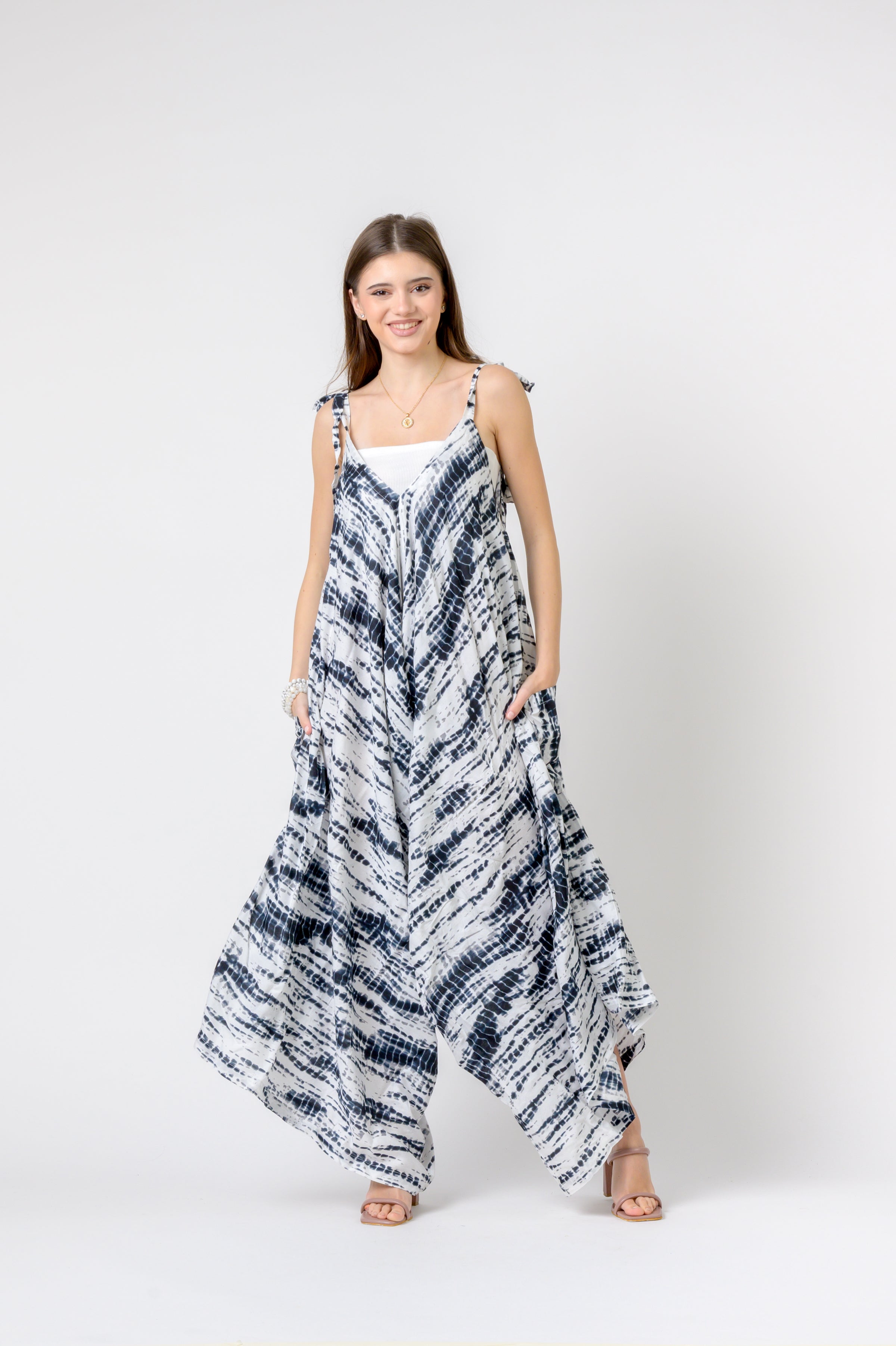 Rhea Salvo Jumpsuit