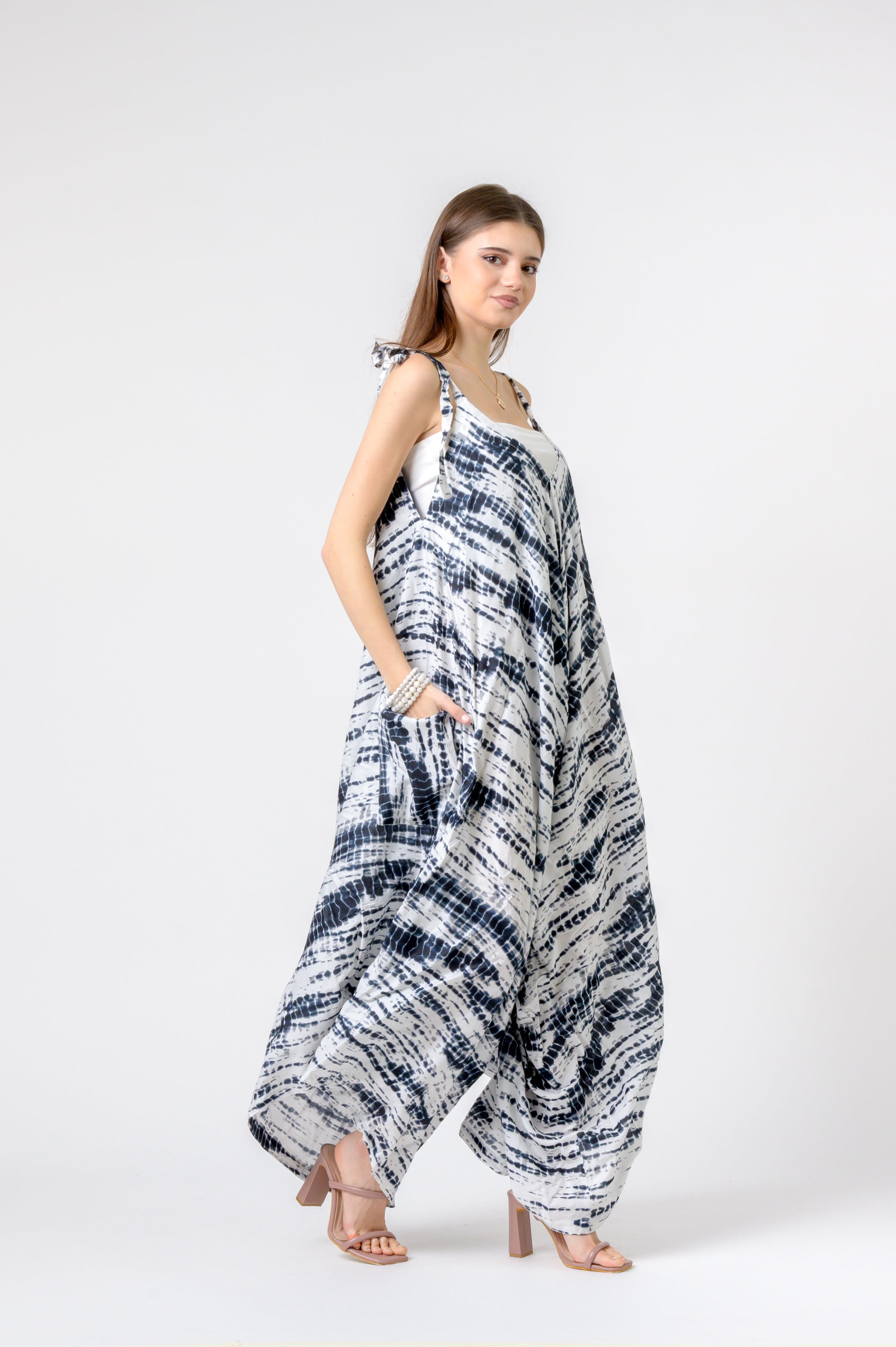 Rhea Salvo Jumpsuit