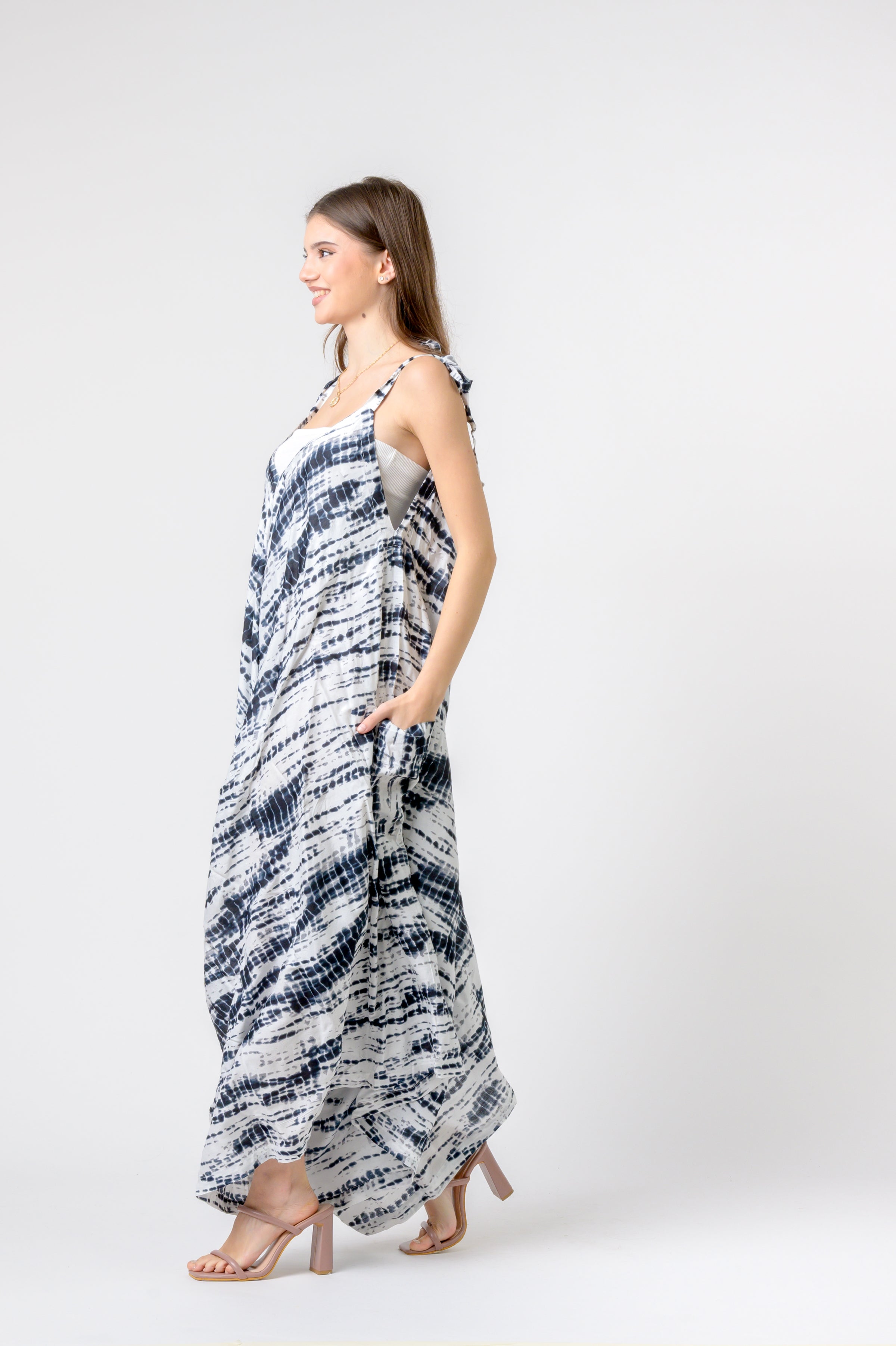 Rhea Salvo Jumpsuit