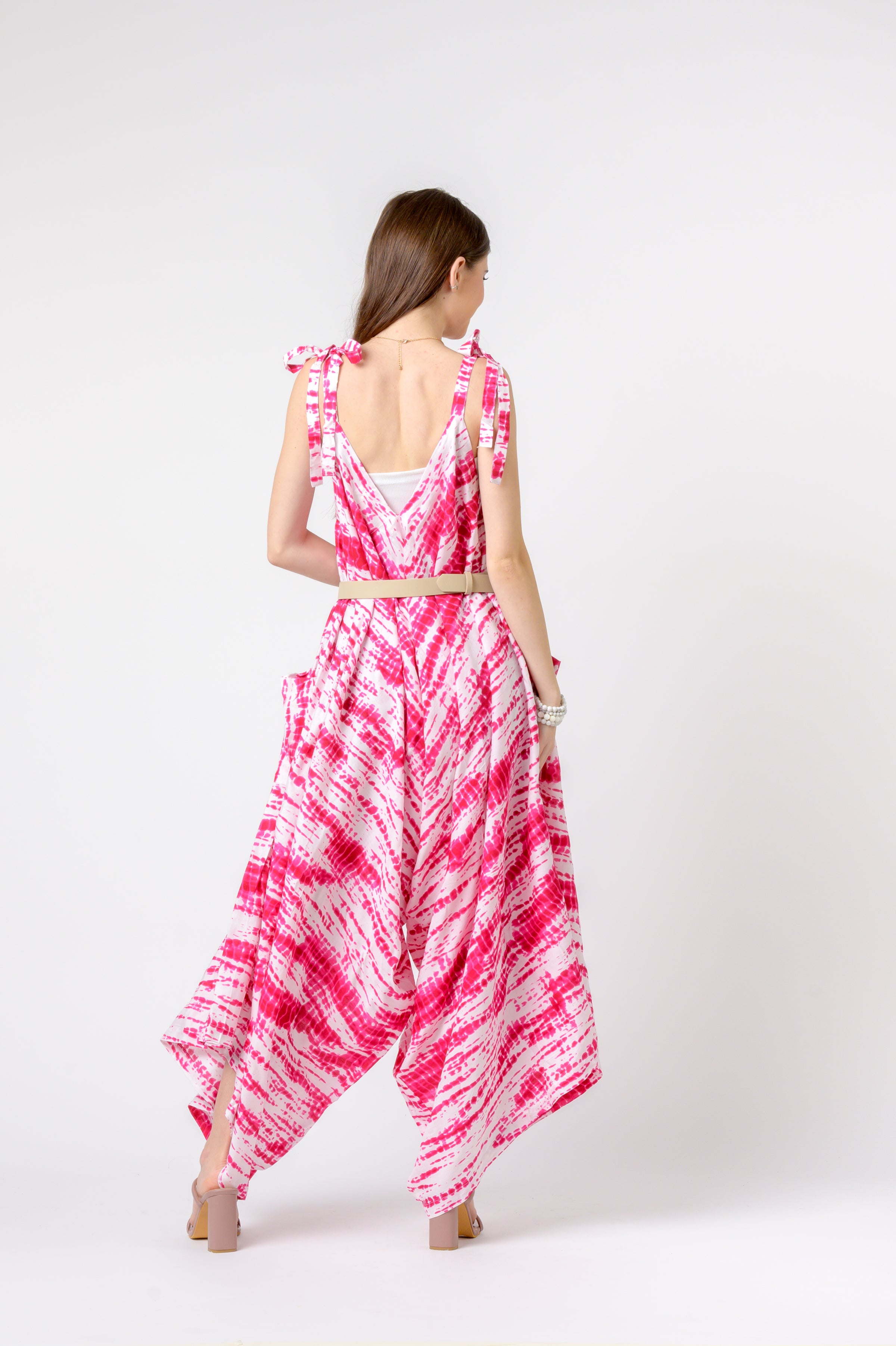 Rhea Salvo Jumpsuit