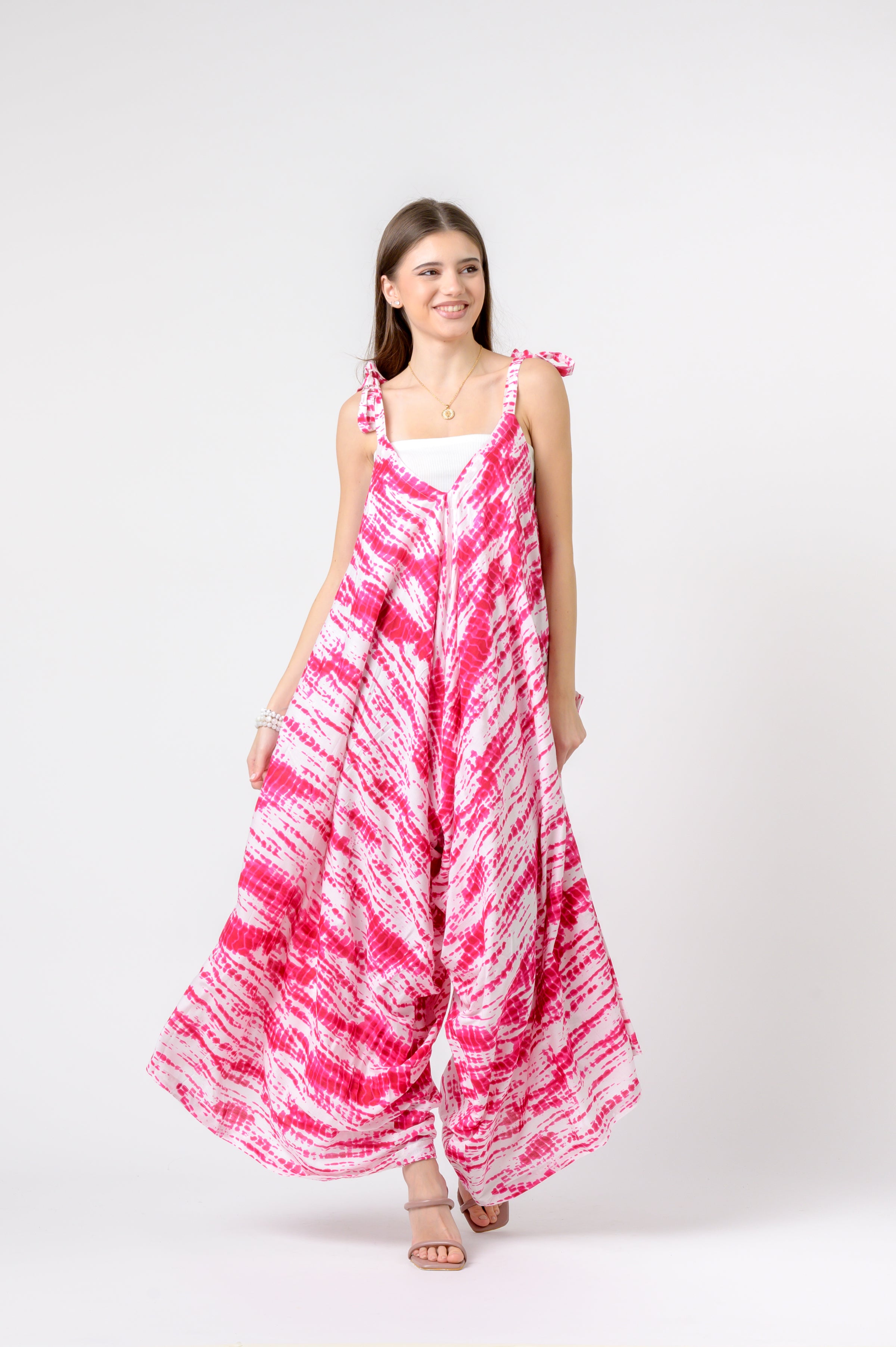 Rhea Salvo Jumpsuit