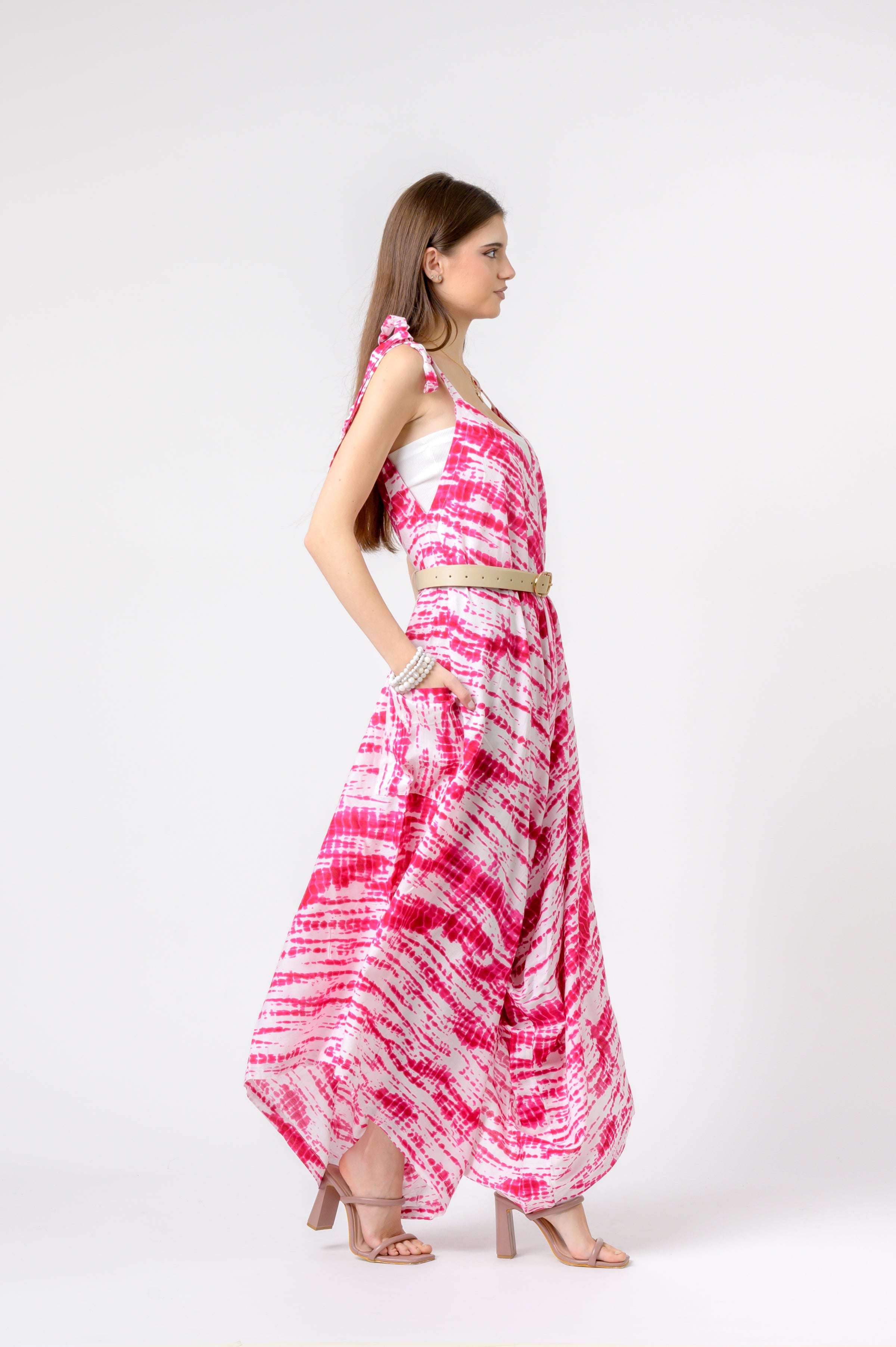 Rhea Salvo Jumpsuit