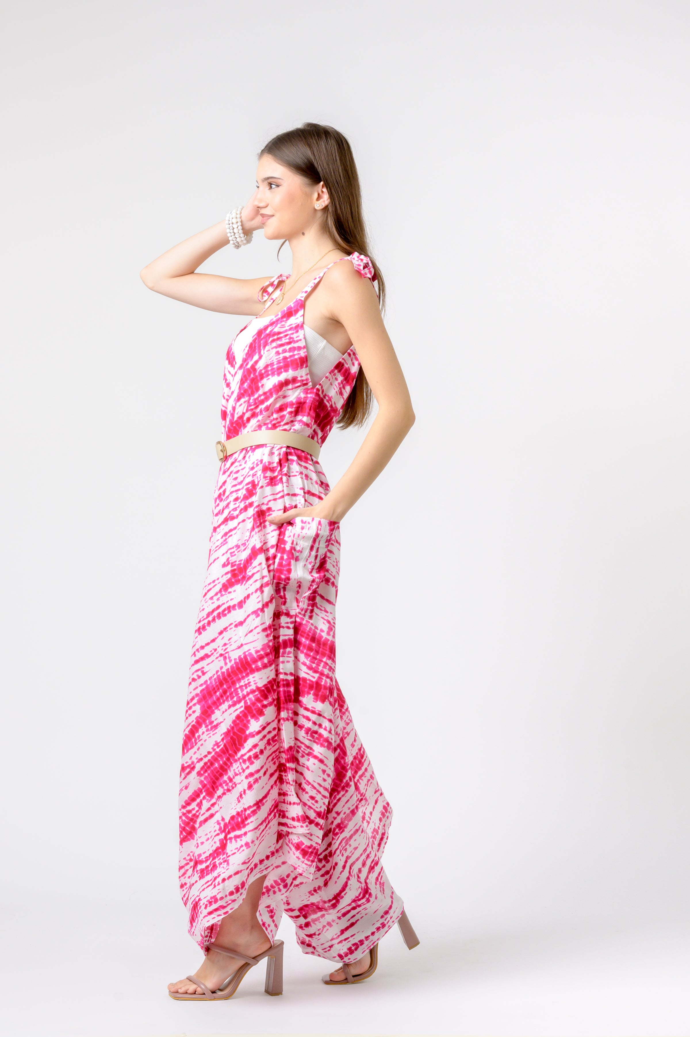 Rhea Salvo Jumpsuit
