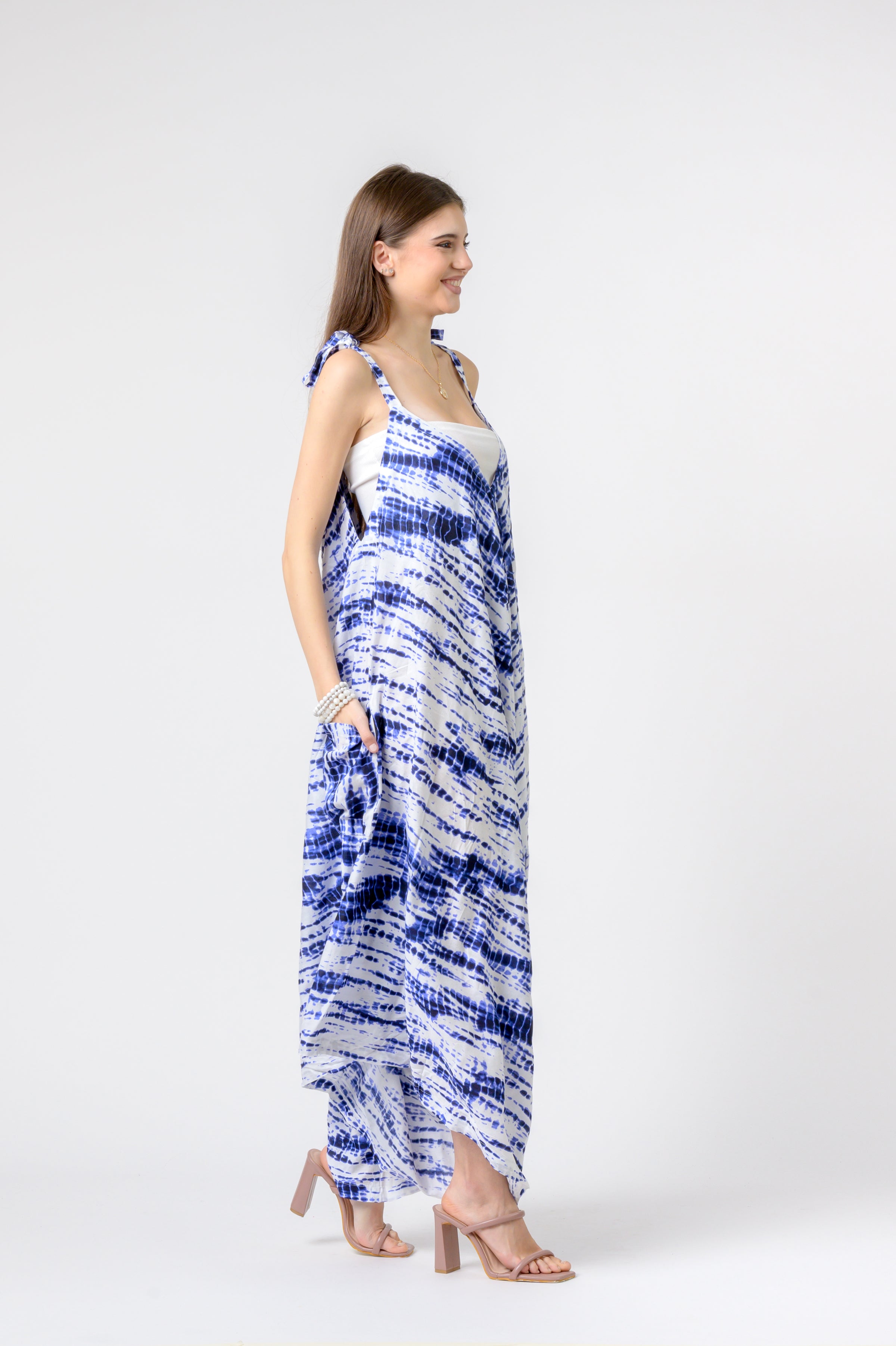 Rhea Salvo Jumpsuit