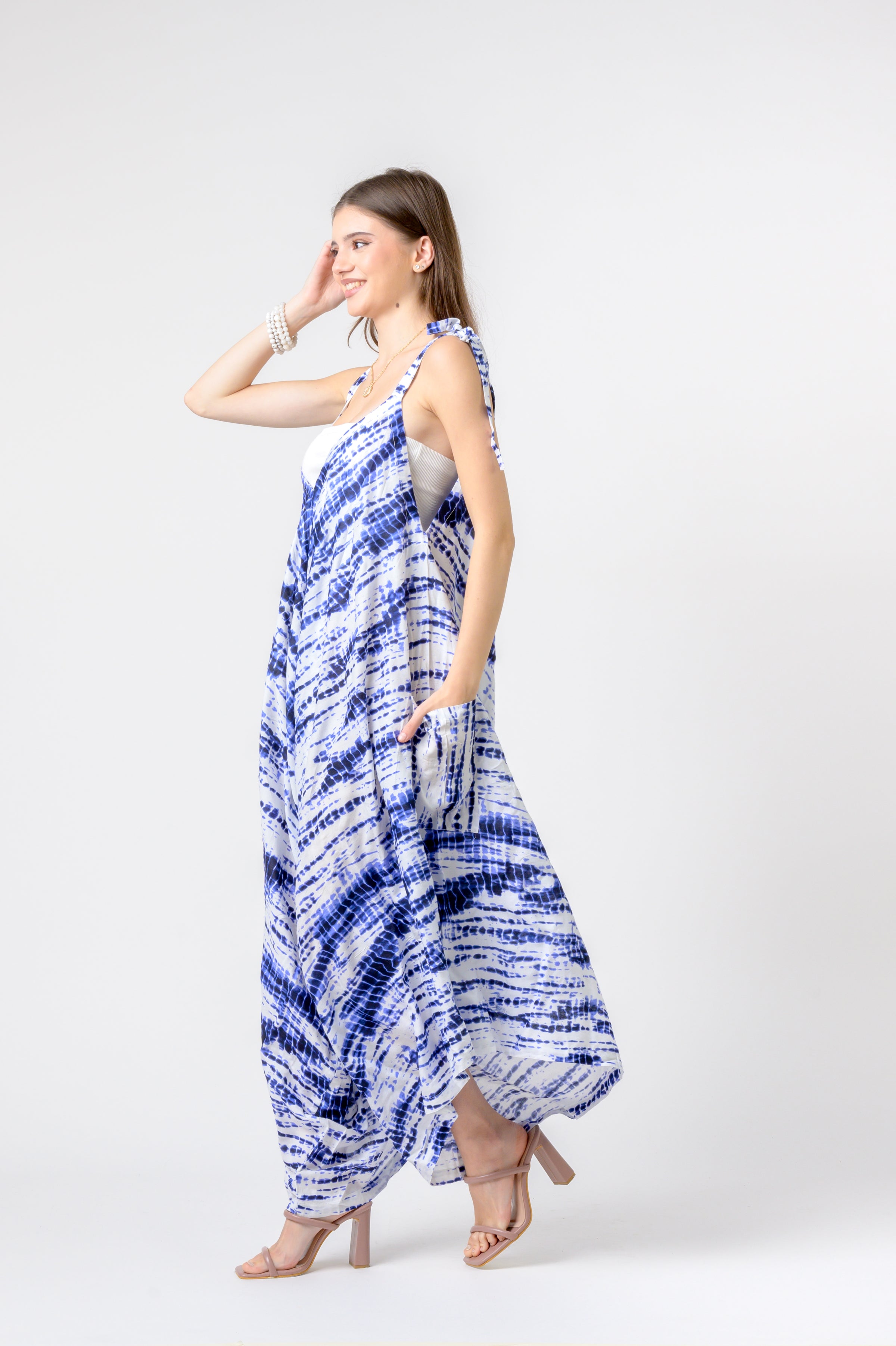 Rhea Salvo Jumpsuit