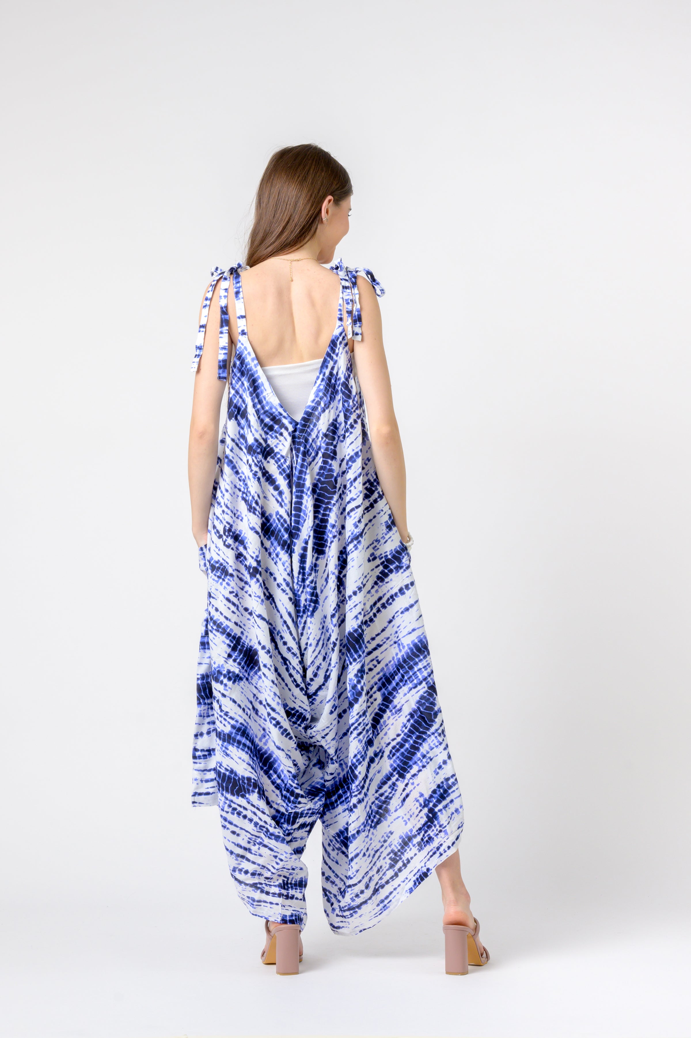 Rhea Salvo Jumpsuit