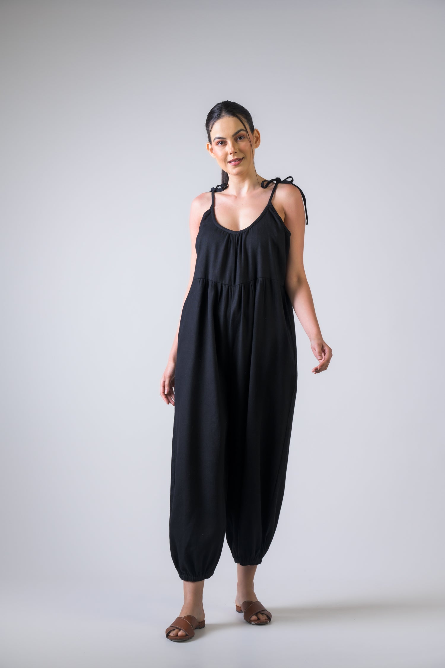 Rhea Eva Jumpsuit