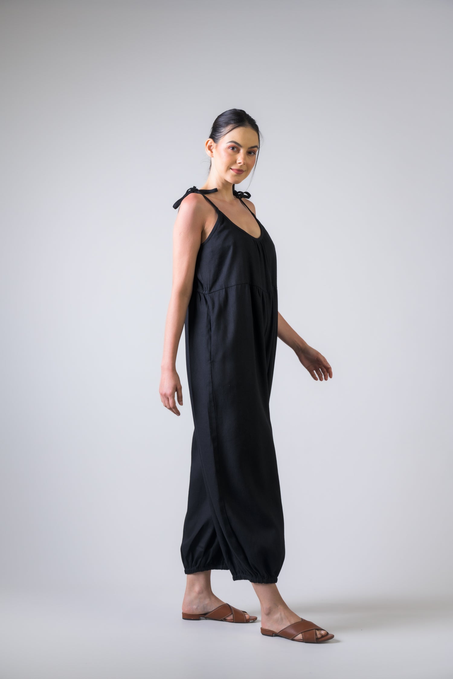 Rhea Eva Jumpsuit