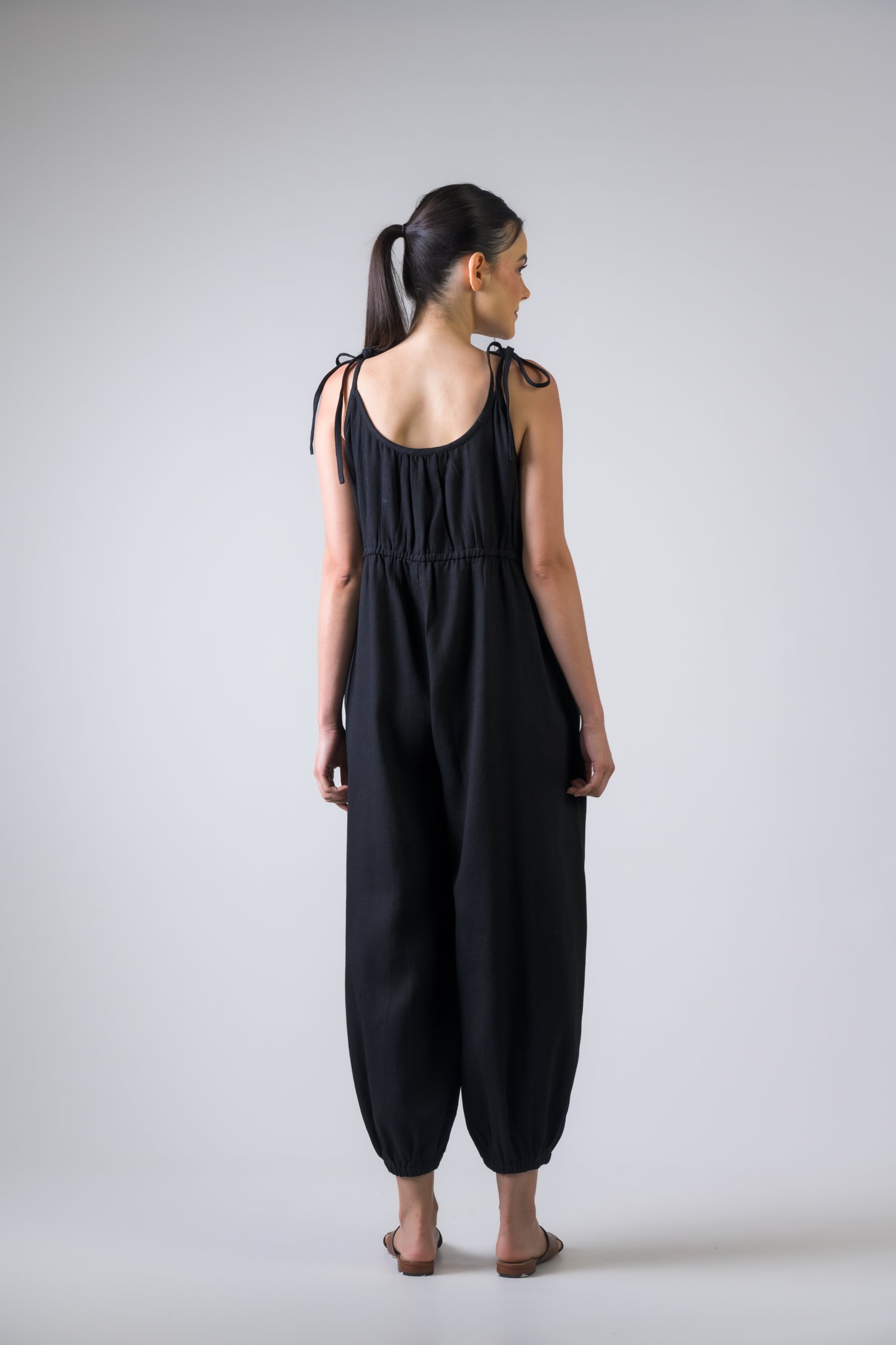 Rhea Eva Jumpsuit