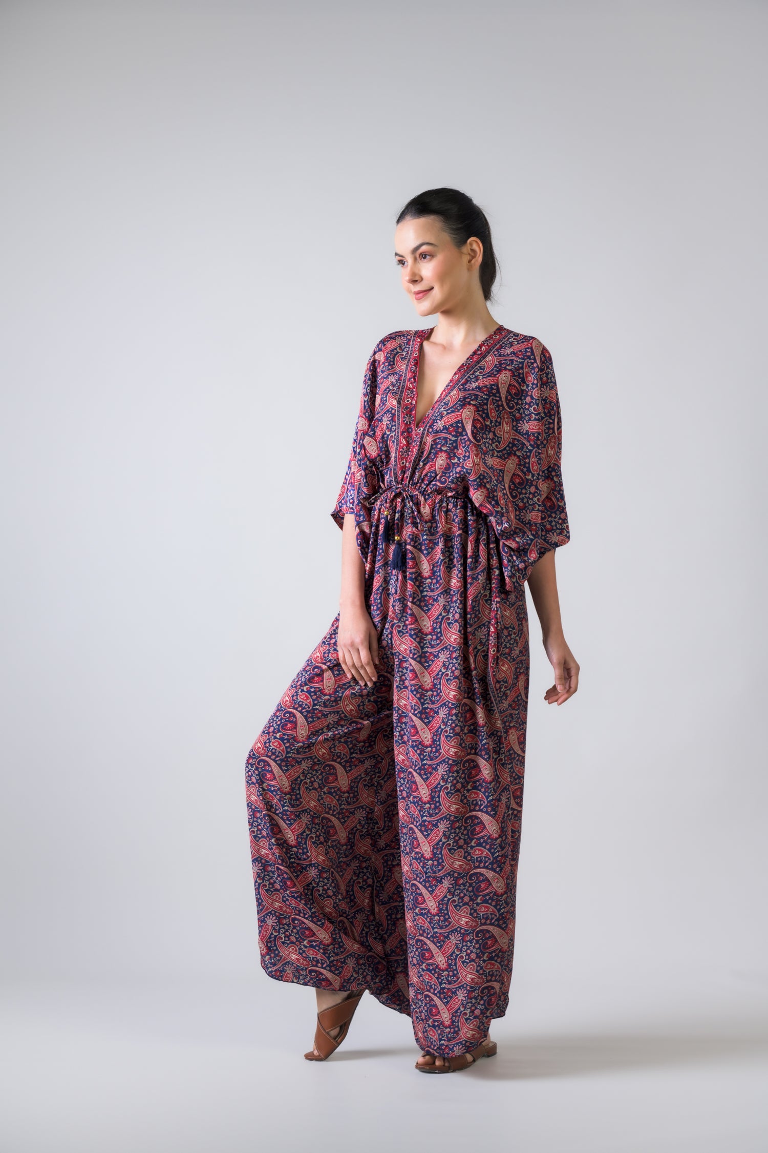 Rhea Rubi Jumpsuit Assorted / One Size