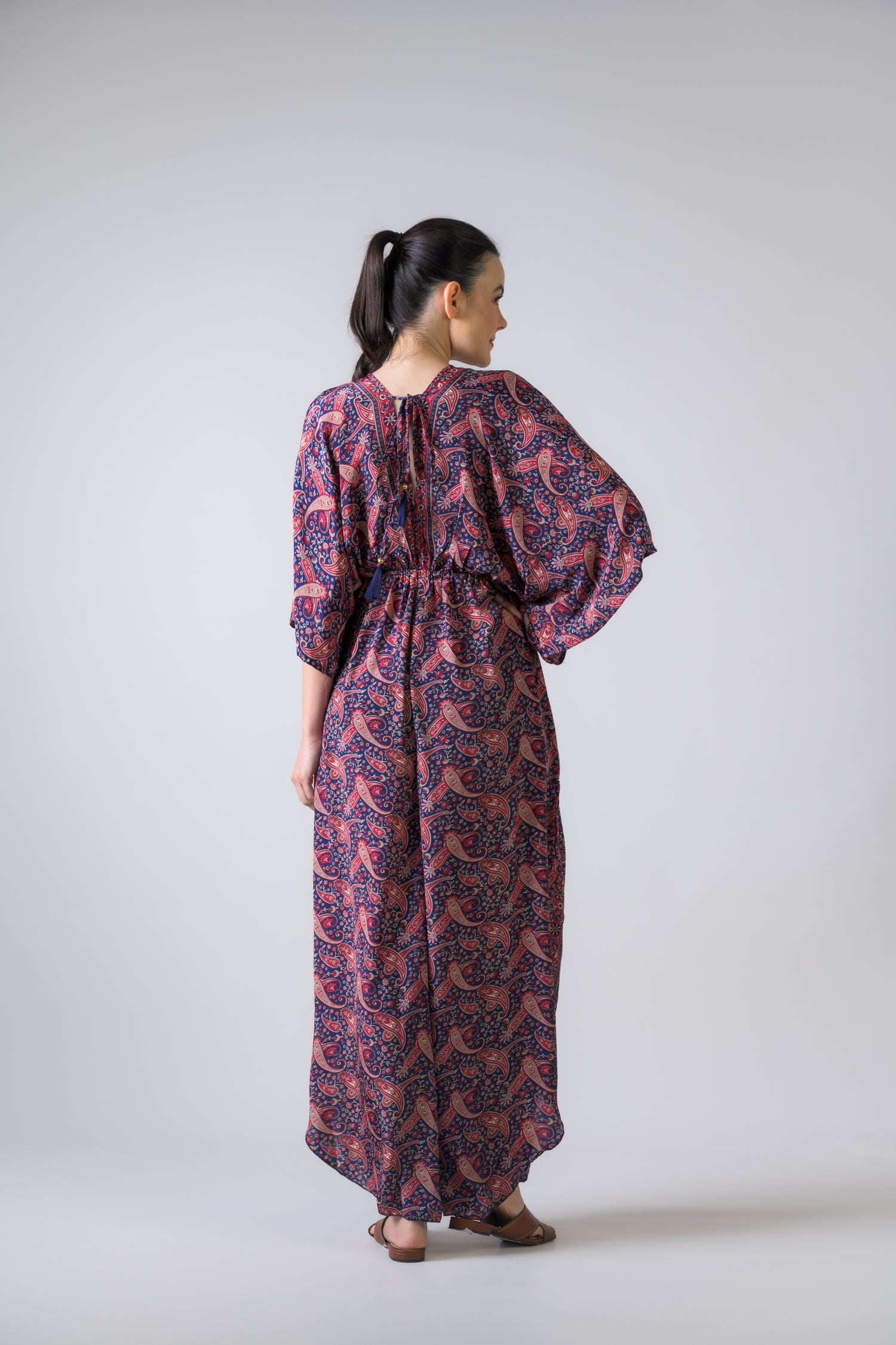 Rhea Rubi Jumpsuit Assorted / One Size