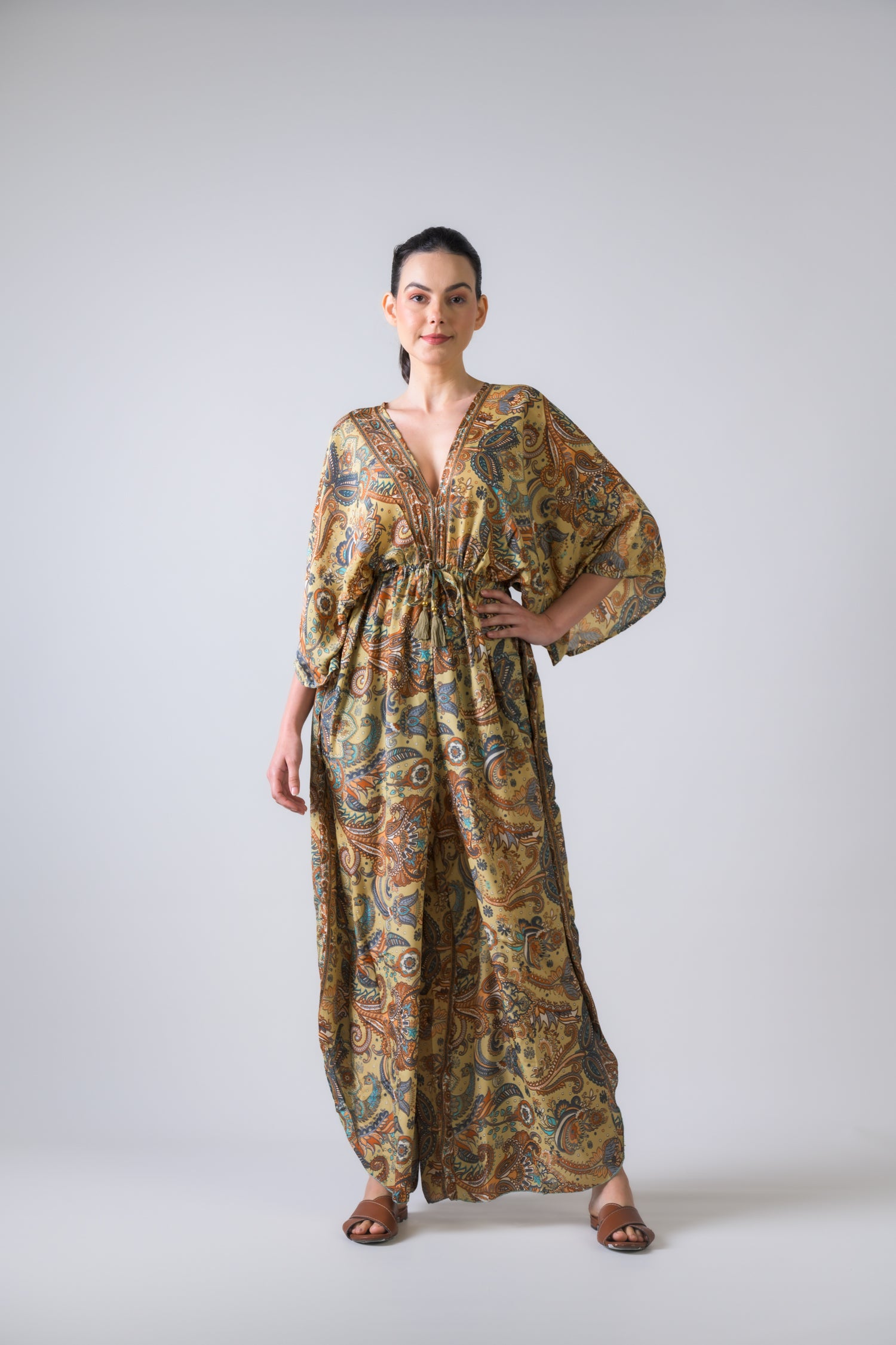 Rhea Rubi Jumpsuit Assorted / One Size