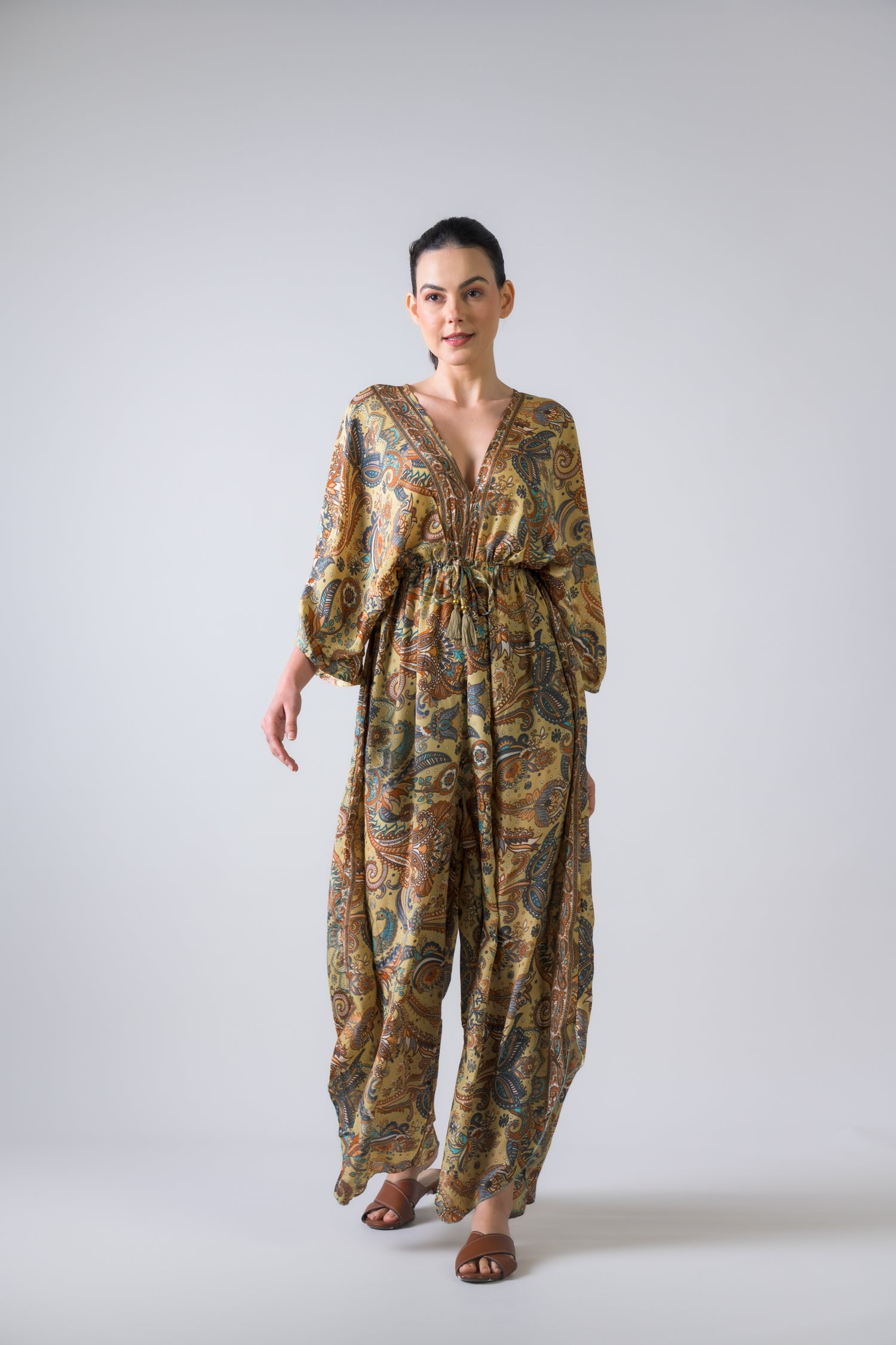 Rhea Rubi Jumpsuit Assorted / One Size